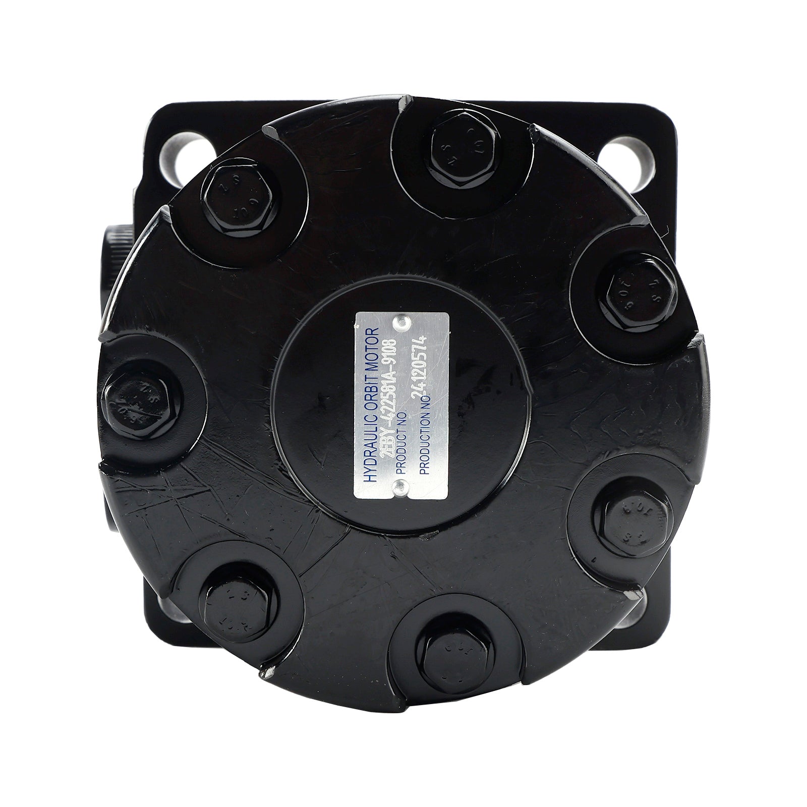 HGM-15E-3051 HGM-15E-3132 Wielmotor voor Exmark 1035333 voor Bad Boy 015200400