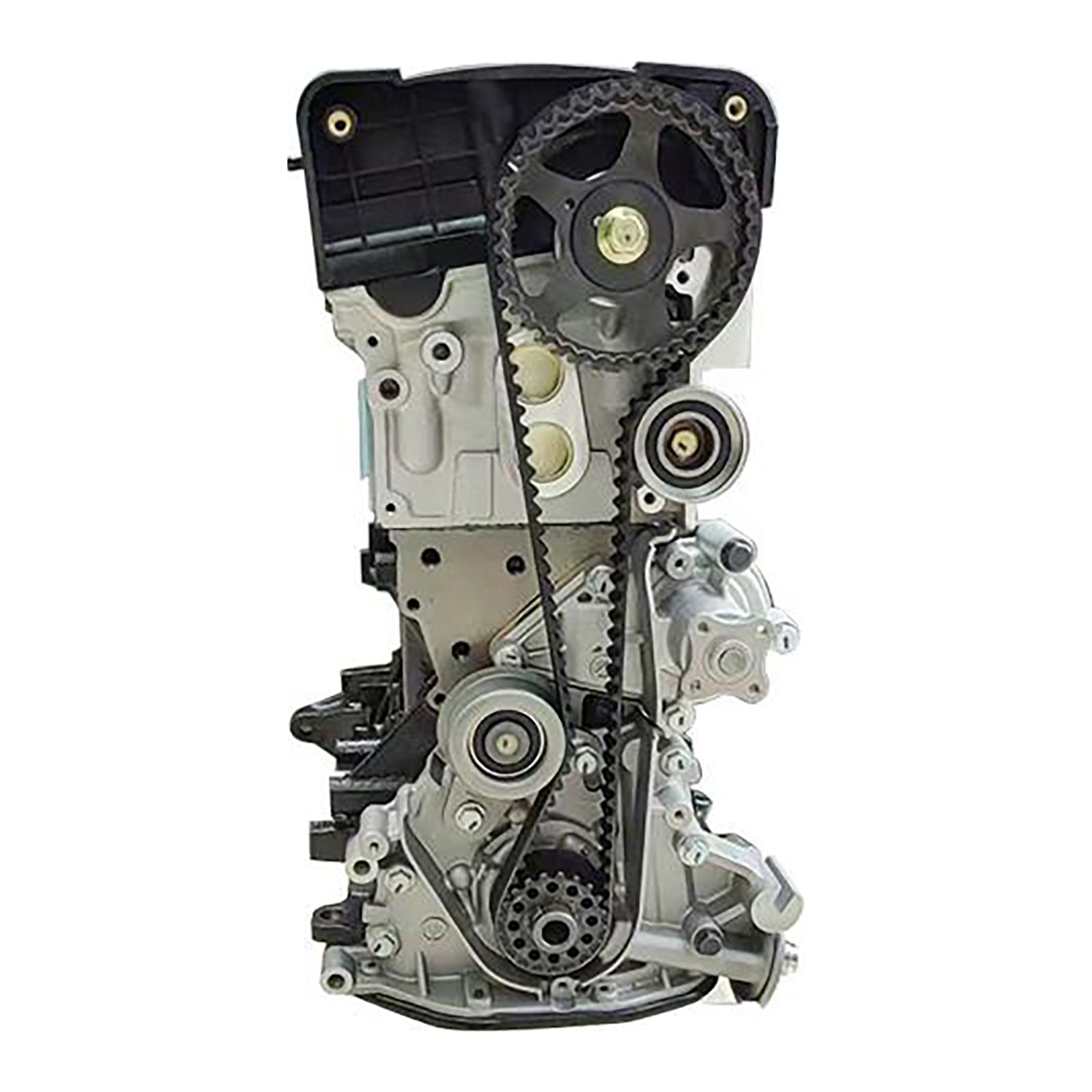 Brand New G4EE Engine Assembly Long Engine Block For KIA RIO MK2 2005-2011 1.4L
