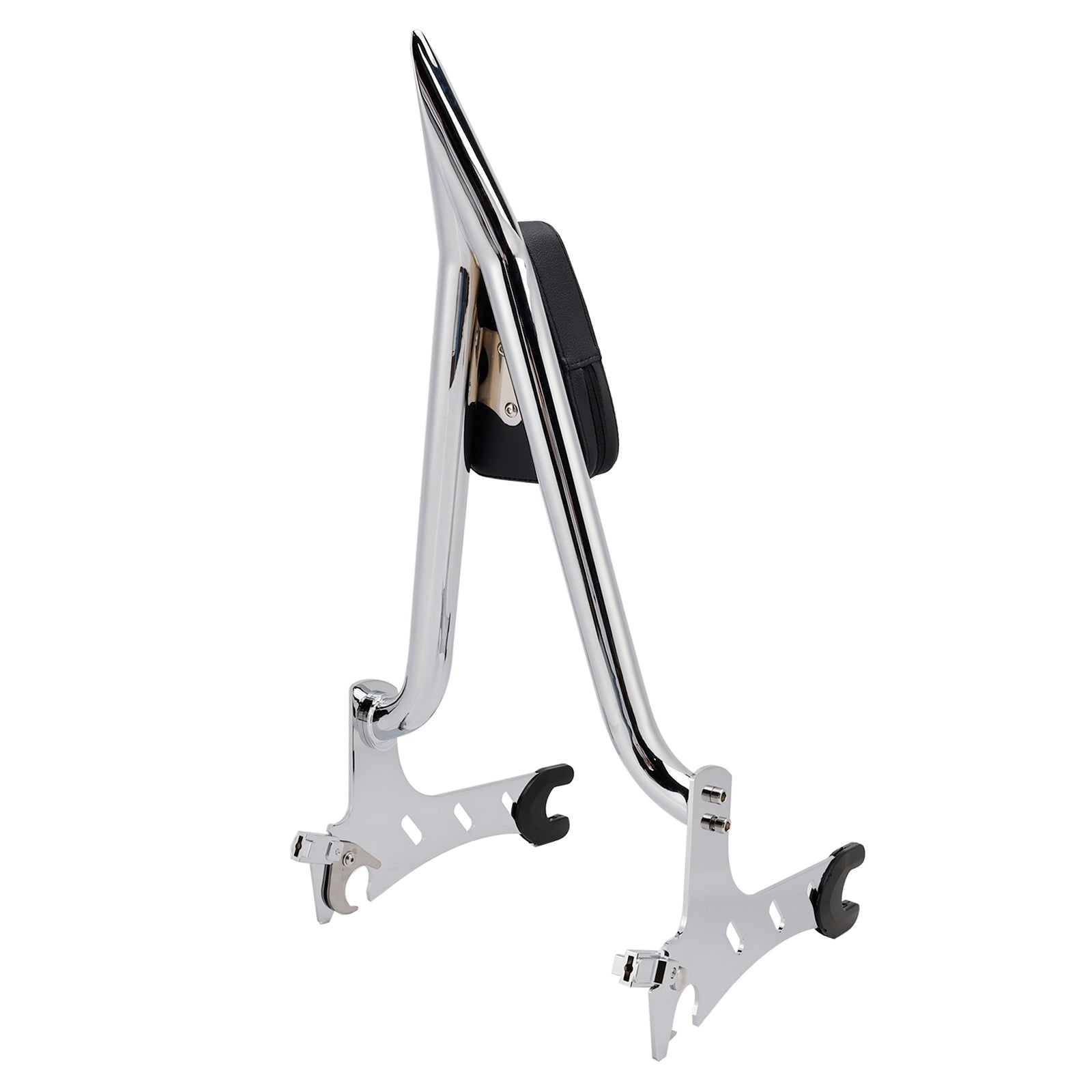 Passagier Sissy Bar-rugleuning voor Indian Challenger Chieftain Springfield