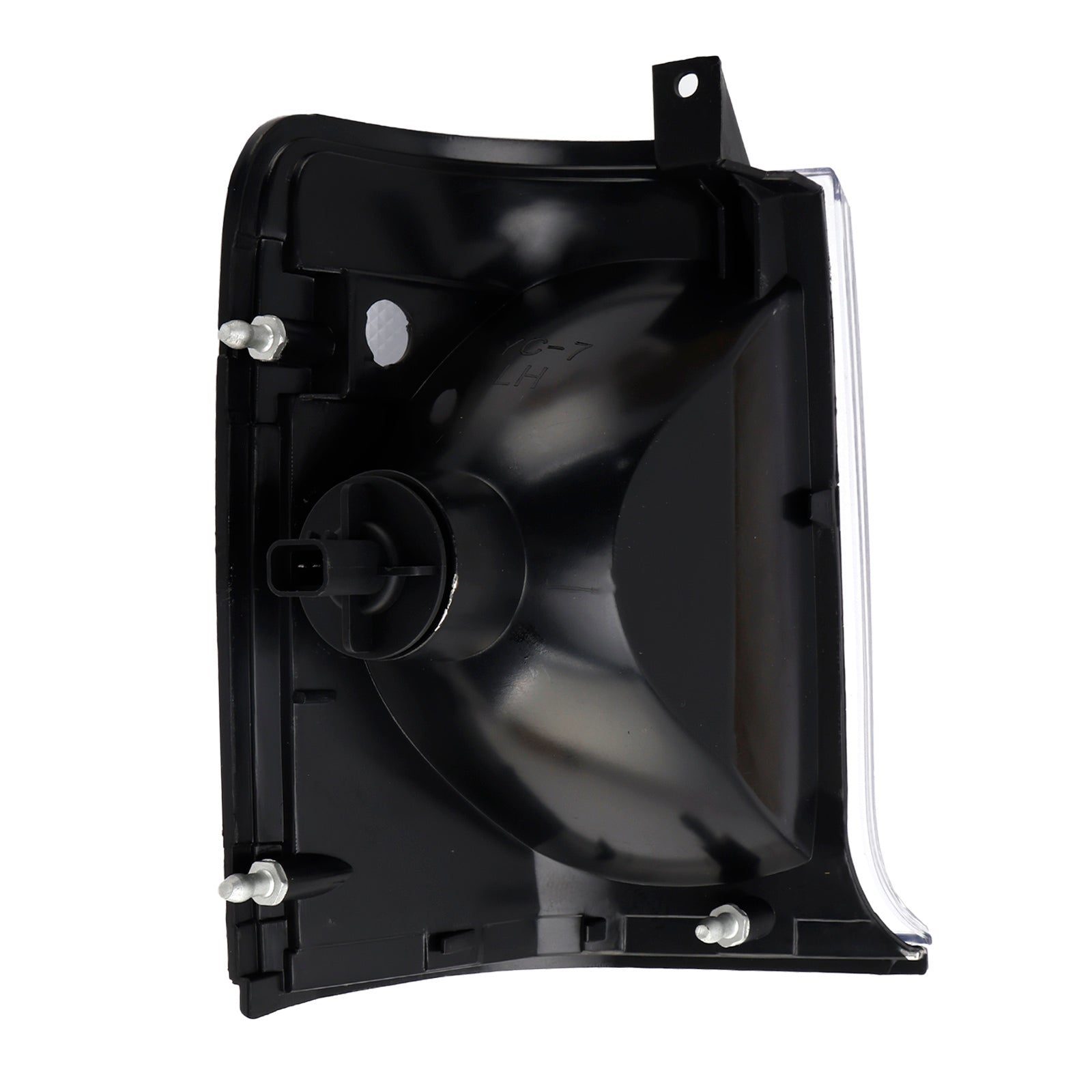 Lampe témoin gauche XBD100880 pour Land Rover Discovery 2 avant L/H N/S
