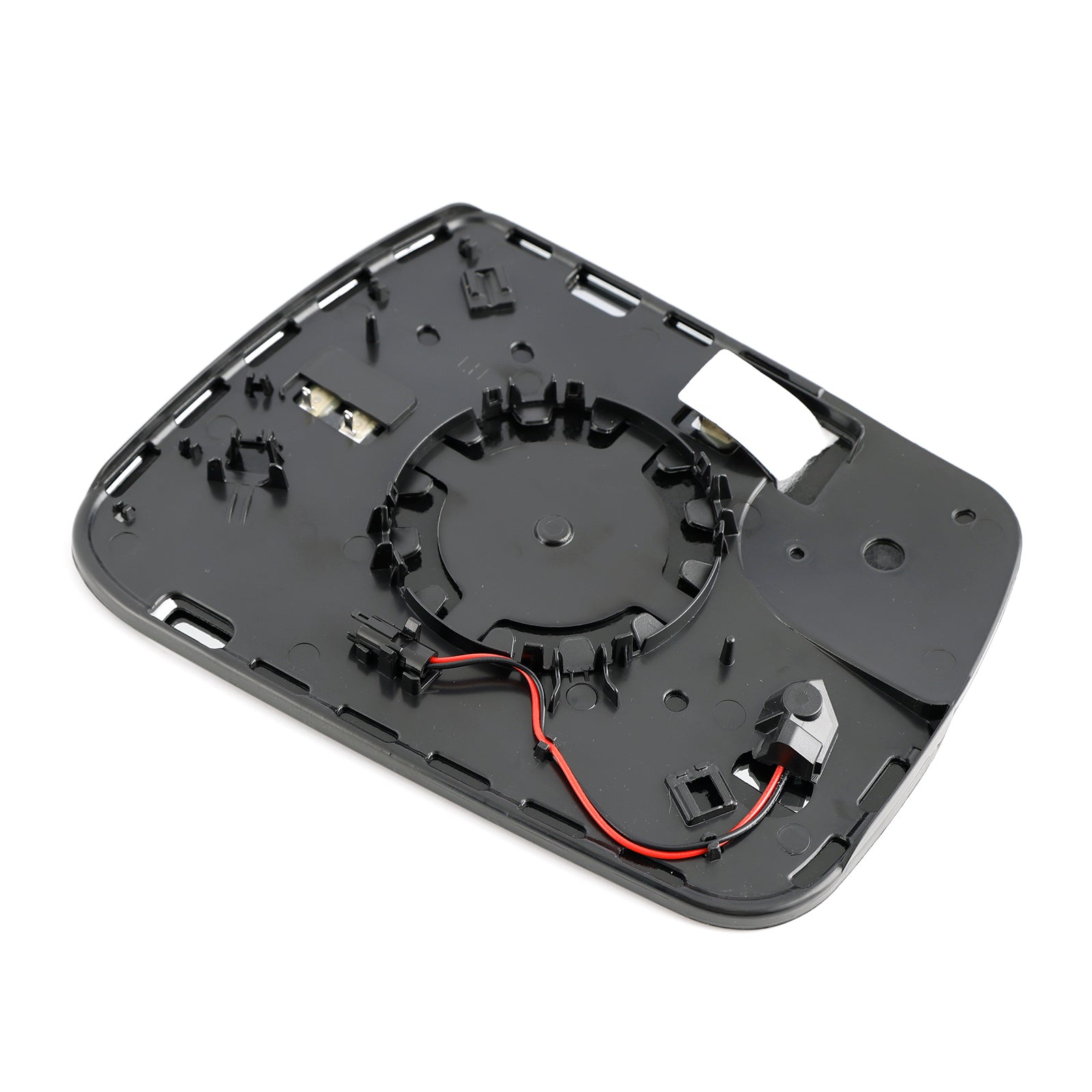 2019-2022 Dodge RAM 1500 2500 slepé miesto + tepelné zrkadlo sklo vľavo