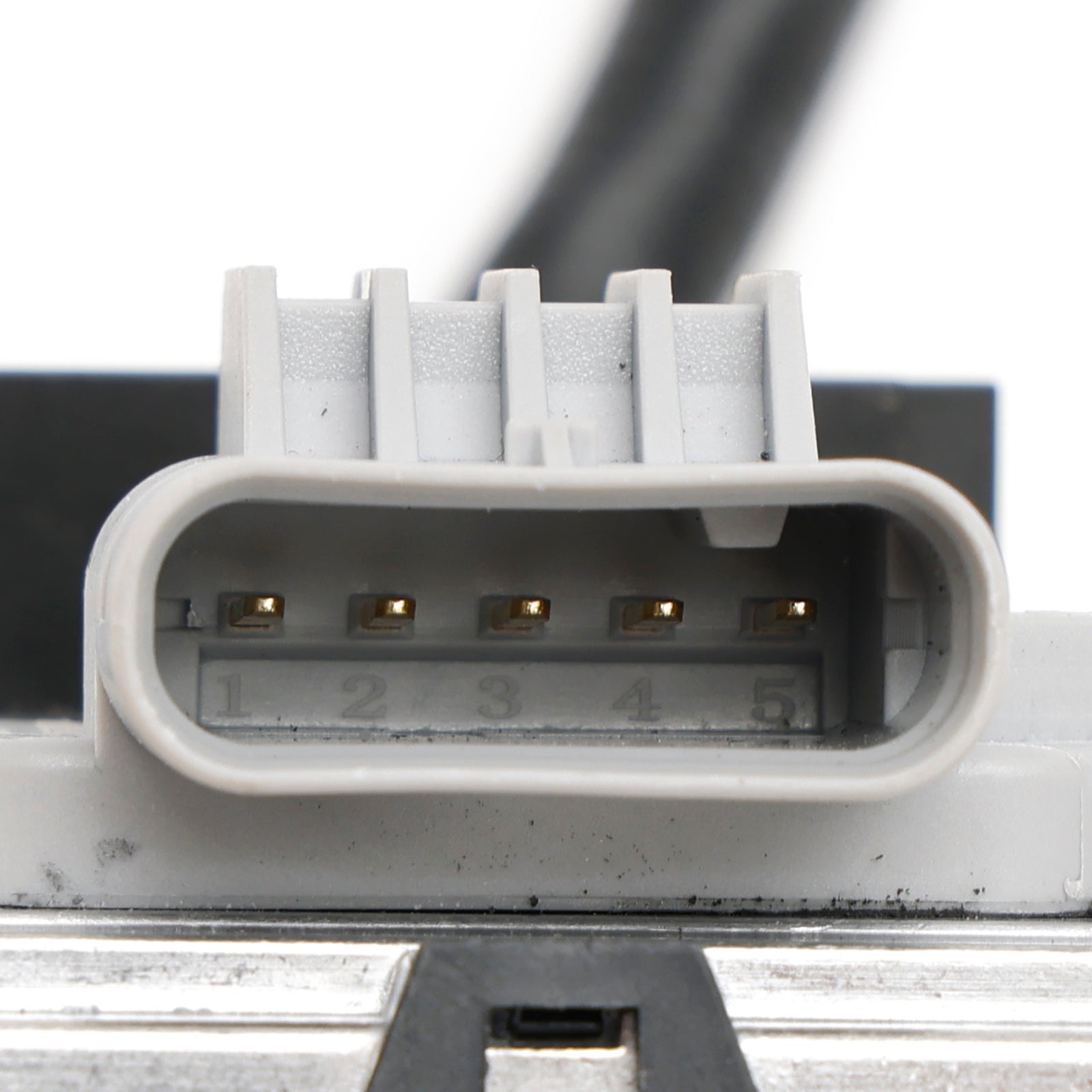 2015-On Vauxhall Movano B 2.3 CDTI s M9T Motor NOX Senzor oxidu dusíka 227905444R