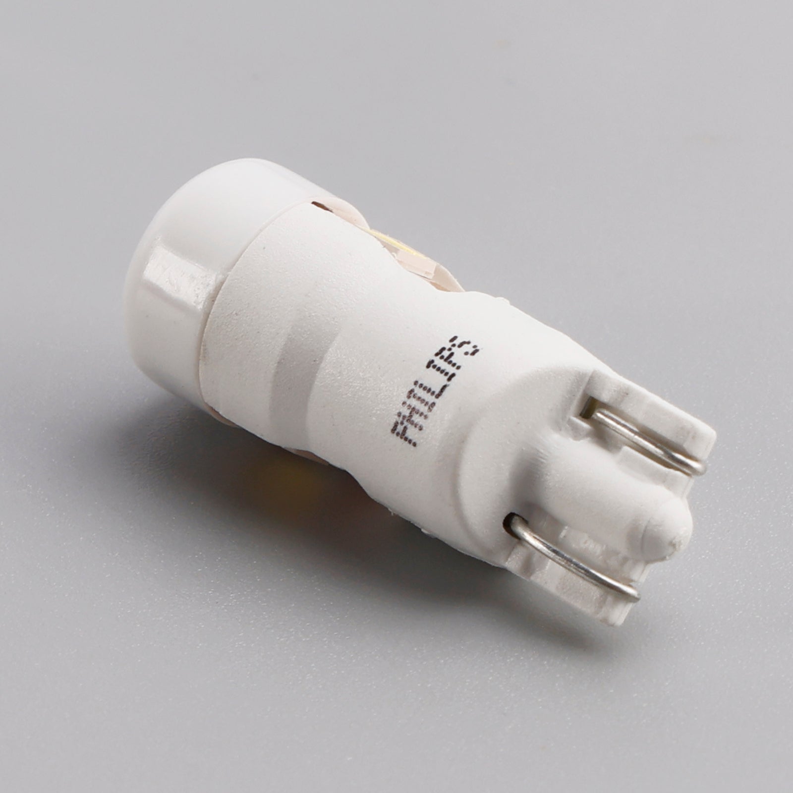 Bilbelysning LED-T10 Ultinon Pro6000 W5W 24961WU60 4000K 24V För PHILIPS