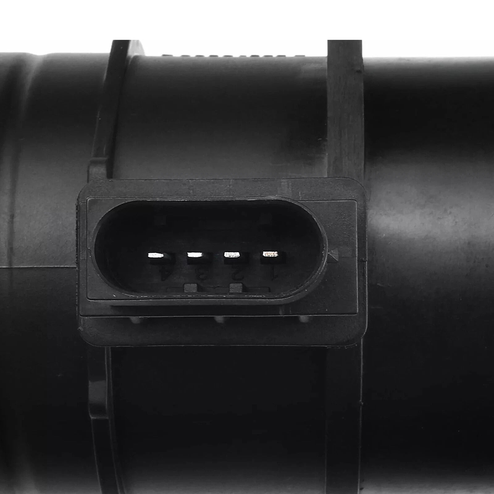 Masseluftstrømningsmålersensor for Mercedes-Benz Sprinter Jeep Crafter 0281002896