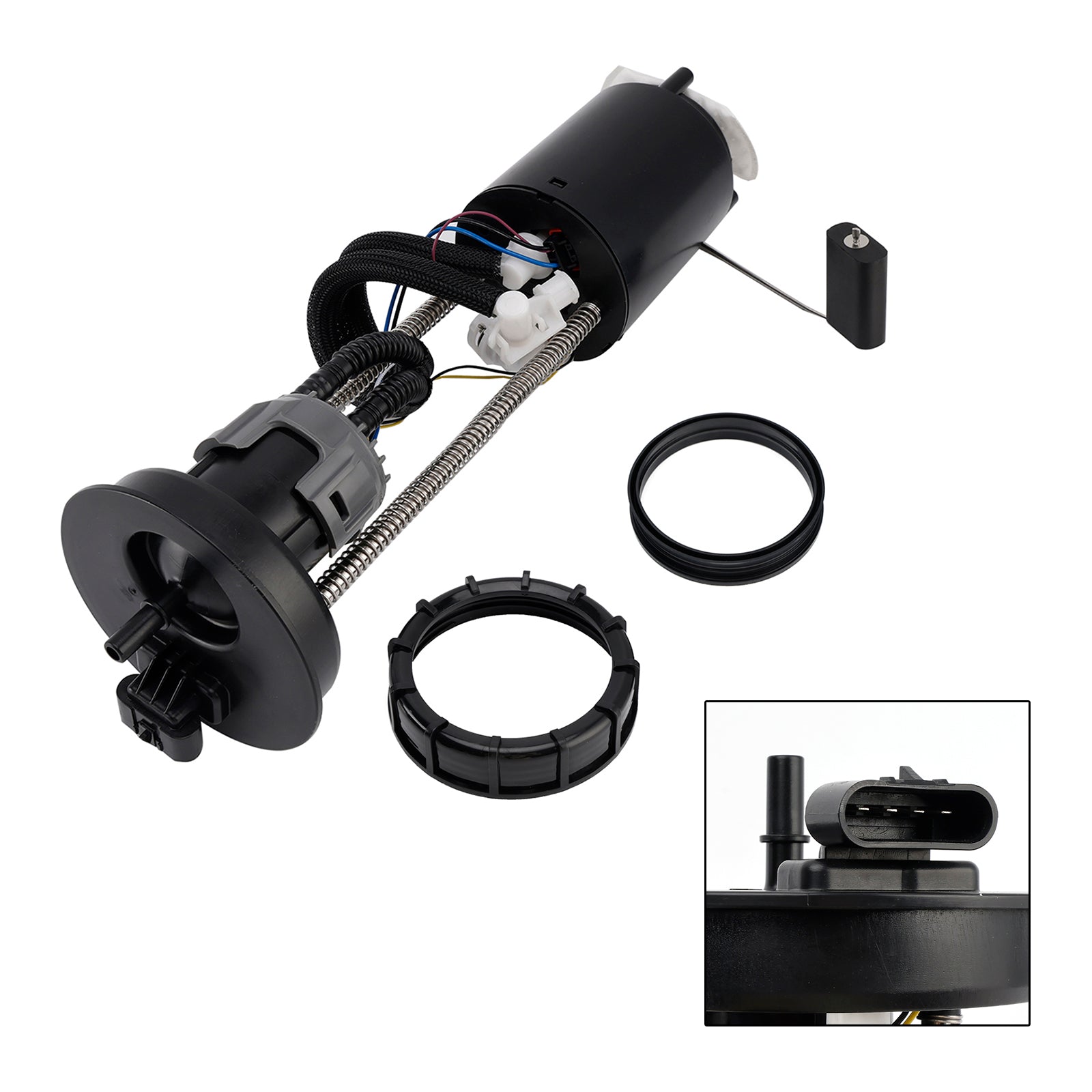 2018 Sea-Doo Spark 2 Up TRIXX brandstofpomp 275500996 275500850