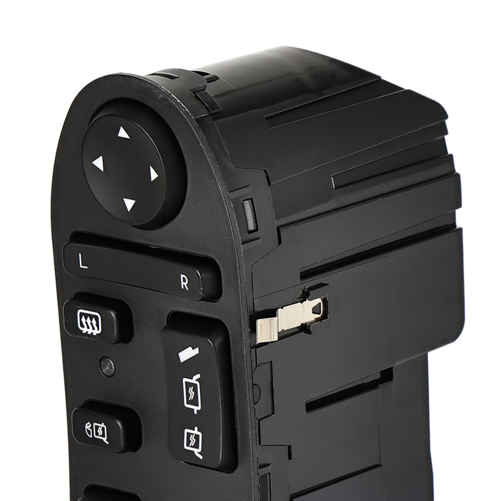 Interruptor de ventana delantero izquierdo para MAN TGA TGM TGL 81258067098 81258067045