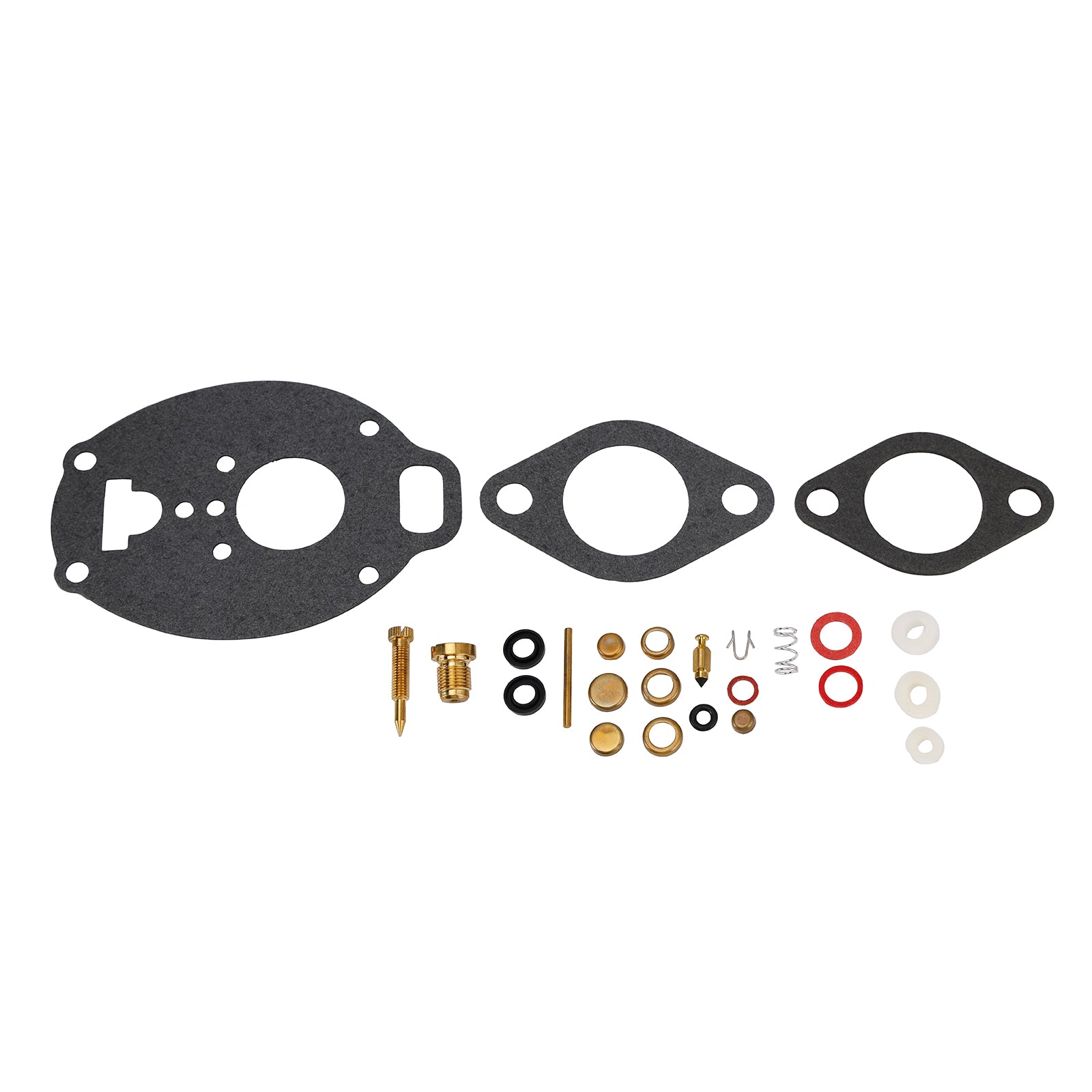 Carburetor Rebuild Repair Kit fit for Marvel Schebler TSX K7515 778-515