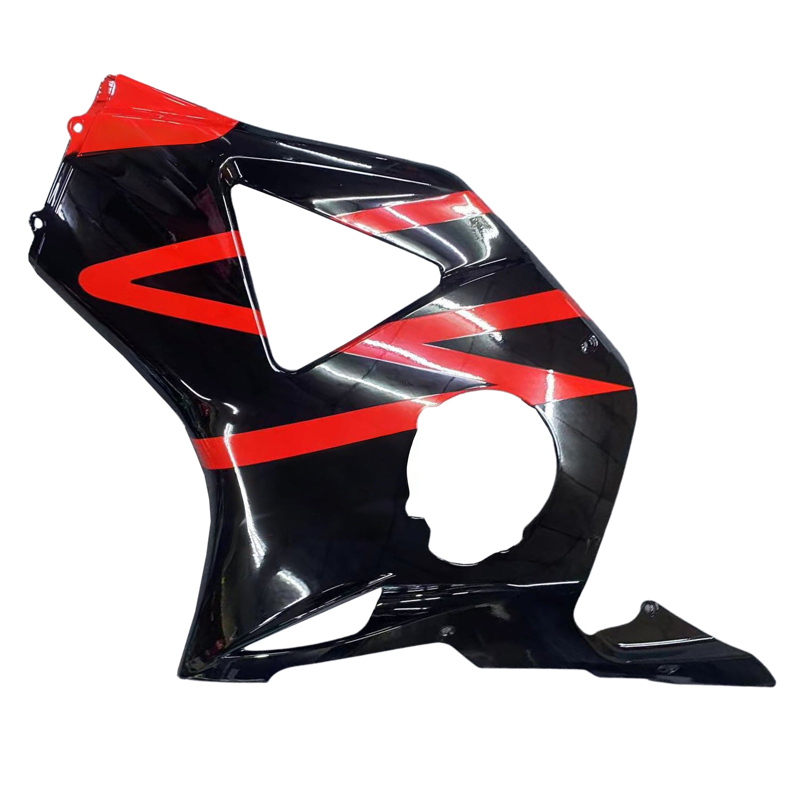 Injection Fairing Kit Bodywork Plastic ABS fit For Honda CBR954 2002-2003