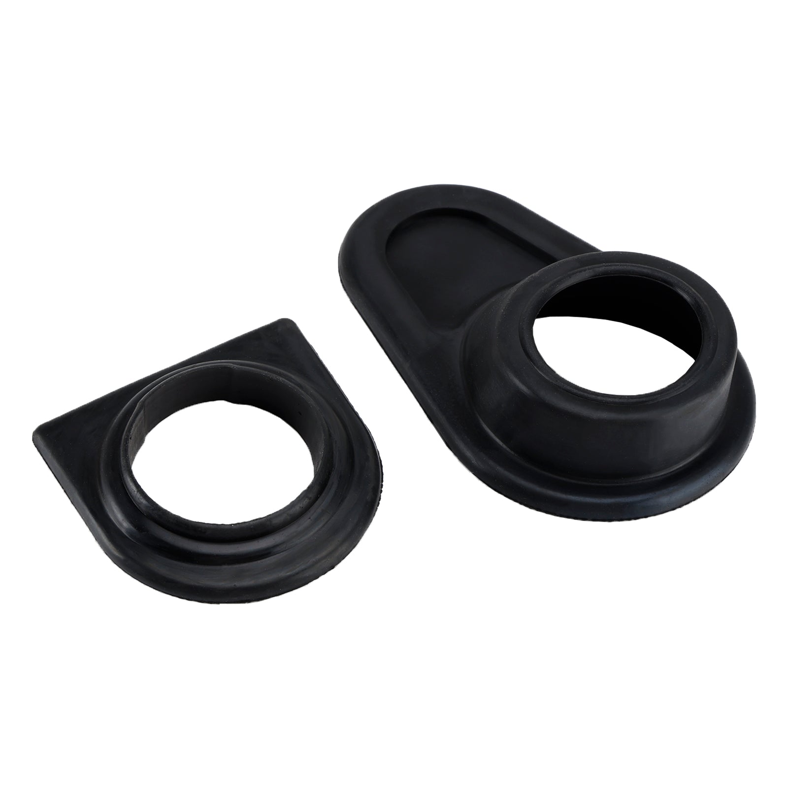 1967-1972 Chevy C10 columna de dirección tablero sello de goma piso cortafuegos junta