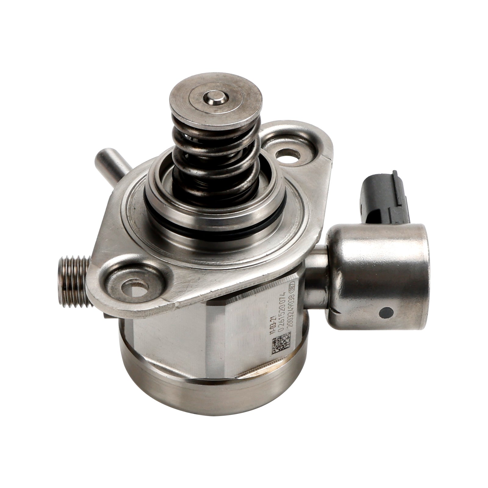 2011-2017 Nissan Juke 1.6L hogedrukbrandstofpomp 16630-4BA0A 16630-1KC0C 166303JY0A