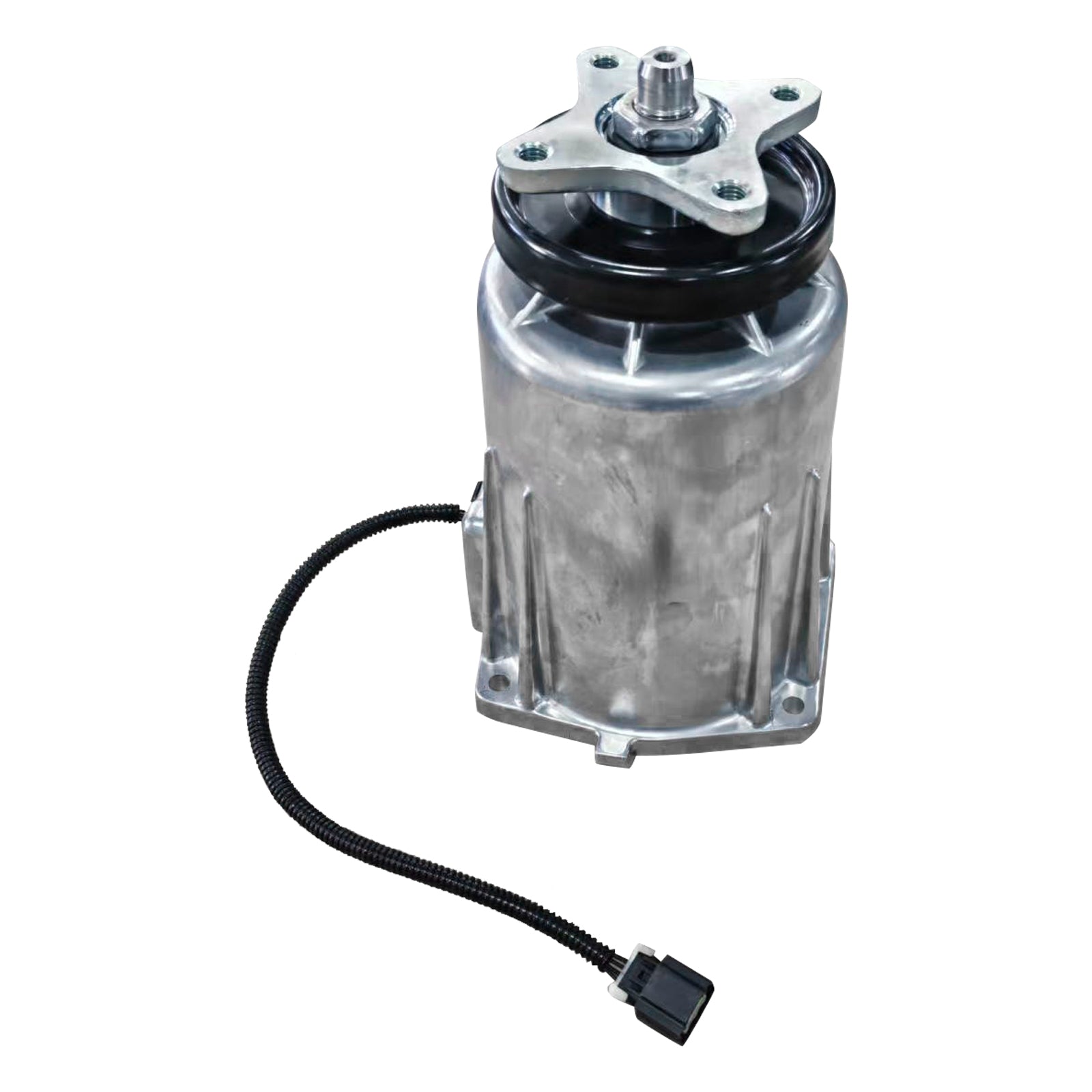 2008-2010 Saturn Vue 2.4L 3.5L 3.6L Rear Wheel Drive Module Clutch Housing 84165521