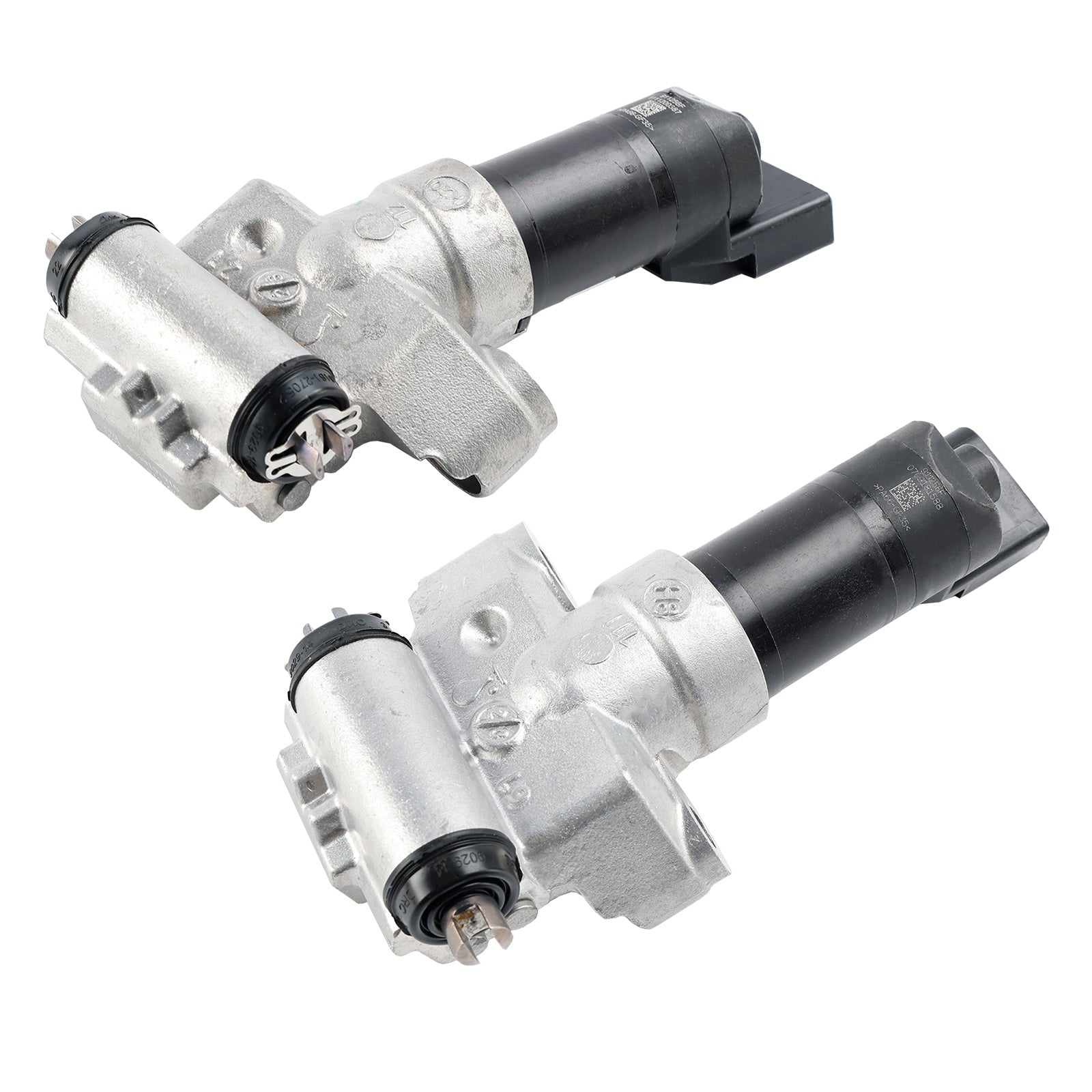 2011-2016 Volkswagen Touareg traseiro L+R Atuador de freio de estacionamento 7P0609724B