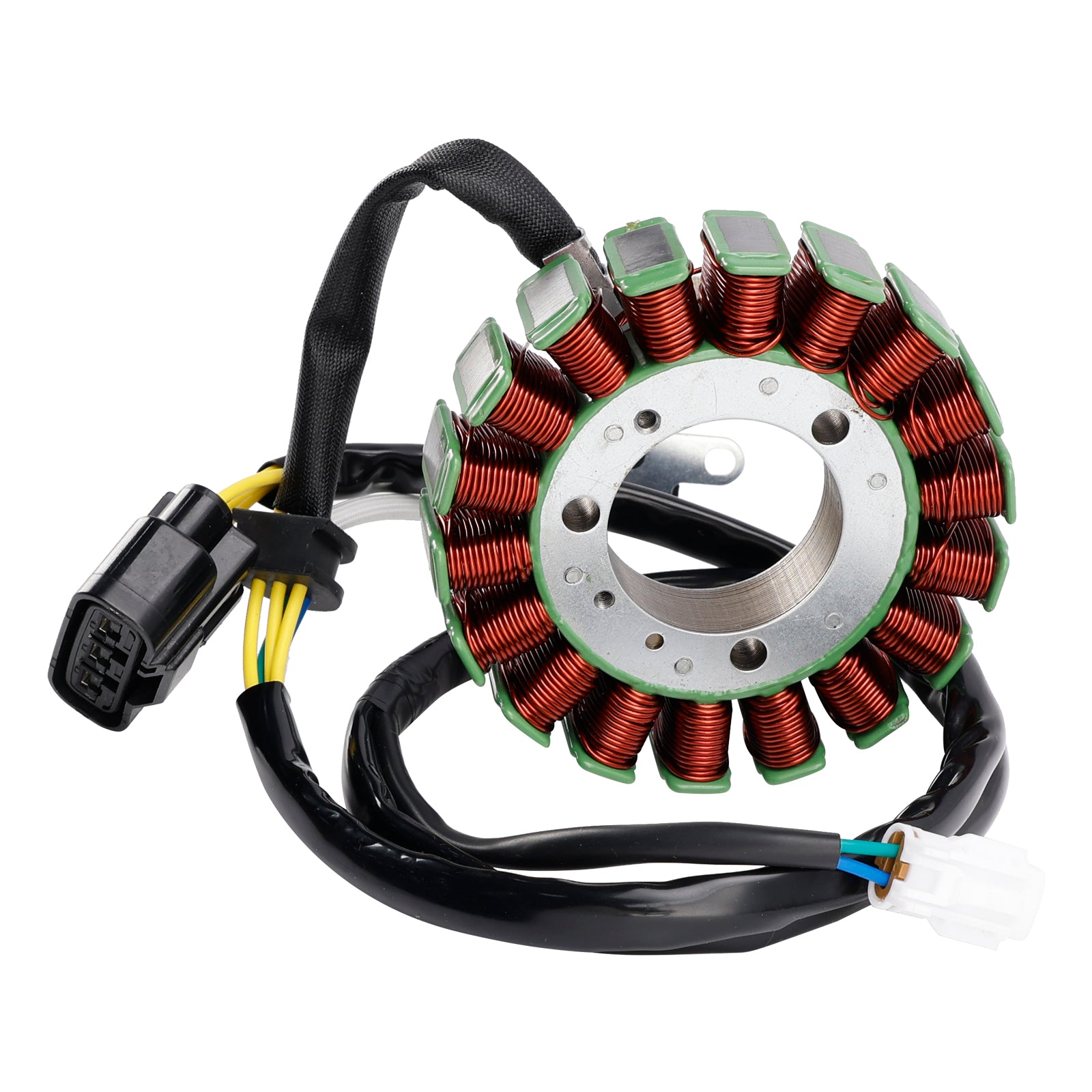 2017-2023 LINHAI ATV 300 D EFI T3B STATOR ASSY 104MM