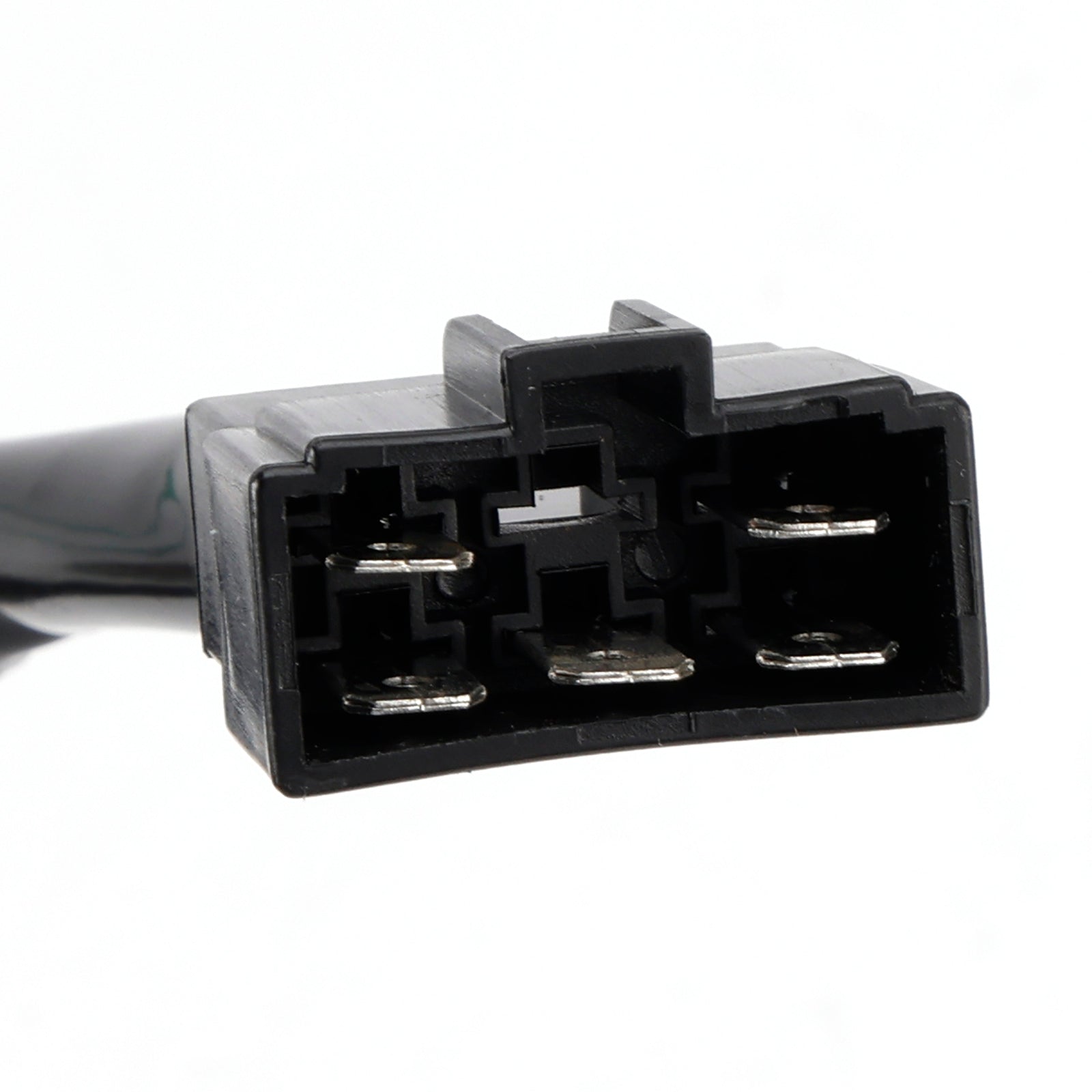 Joint de redresseur du régulateur du générateur de stator pour Honda Burgman 250 400 1998-2002