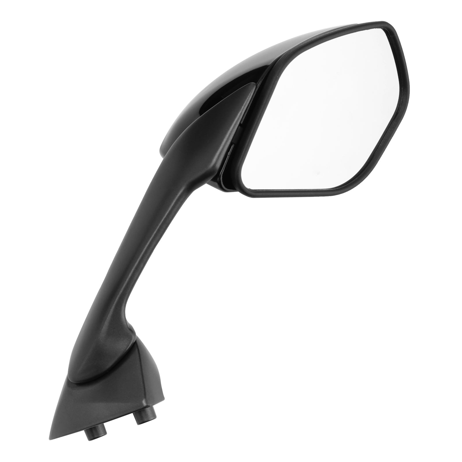 2022-2024 SUZUKI GSX1300R HAYABUSA BLACK PAIR REAR VIEW MIRRORS LEFT & RIGHT 56500-10L00