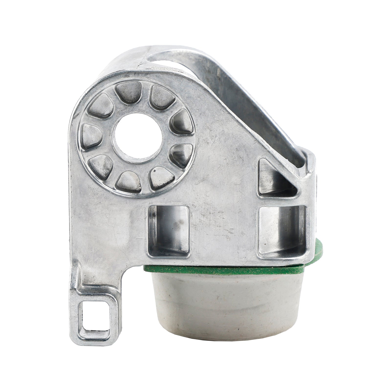 2015-2021 Jeep Cherokee Tuffler Výfukový vešiak Zariadenie 68185869AB