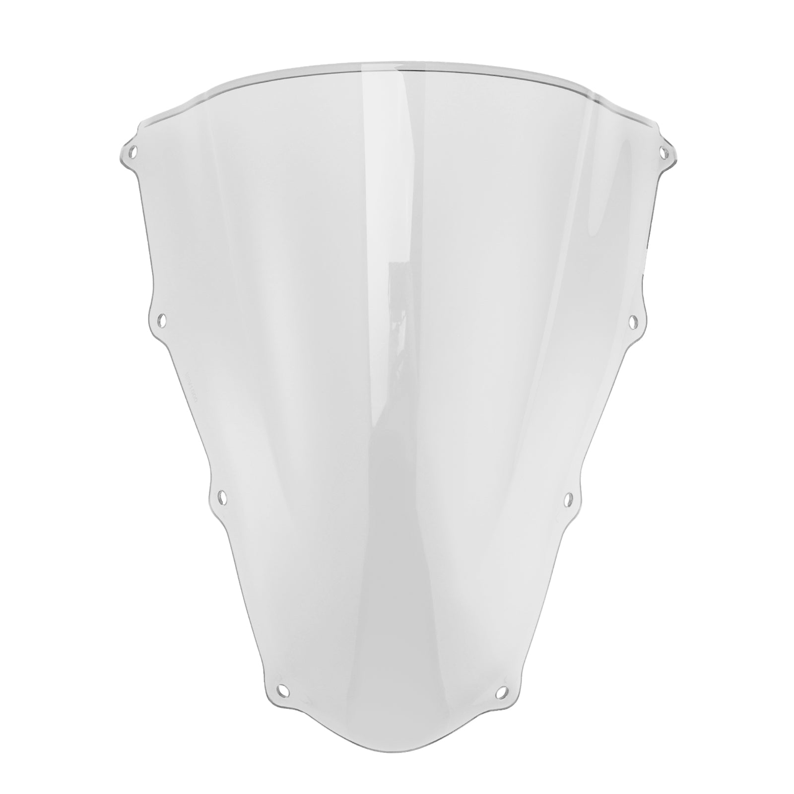 Voorruit Voorruit geschikt voor Aprilia RSV1000 2003-2006
