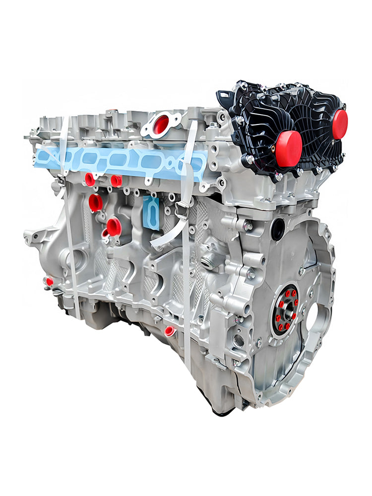 2013+ Land Rover RANGE ROVER SPORT (L494) 3.0 D 4x4 Engine Block AJ20P6 306PS PT306 3.0L