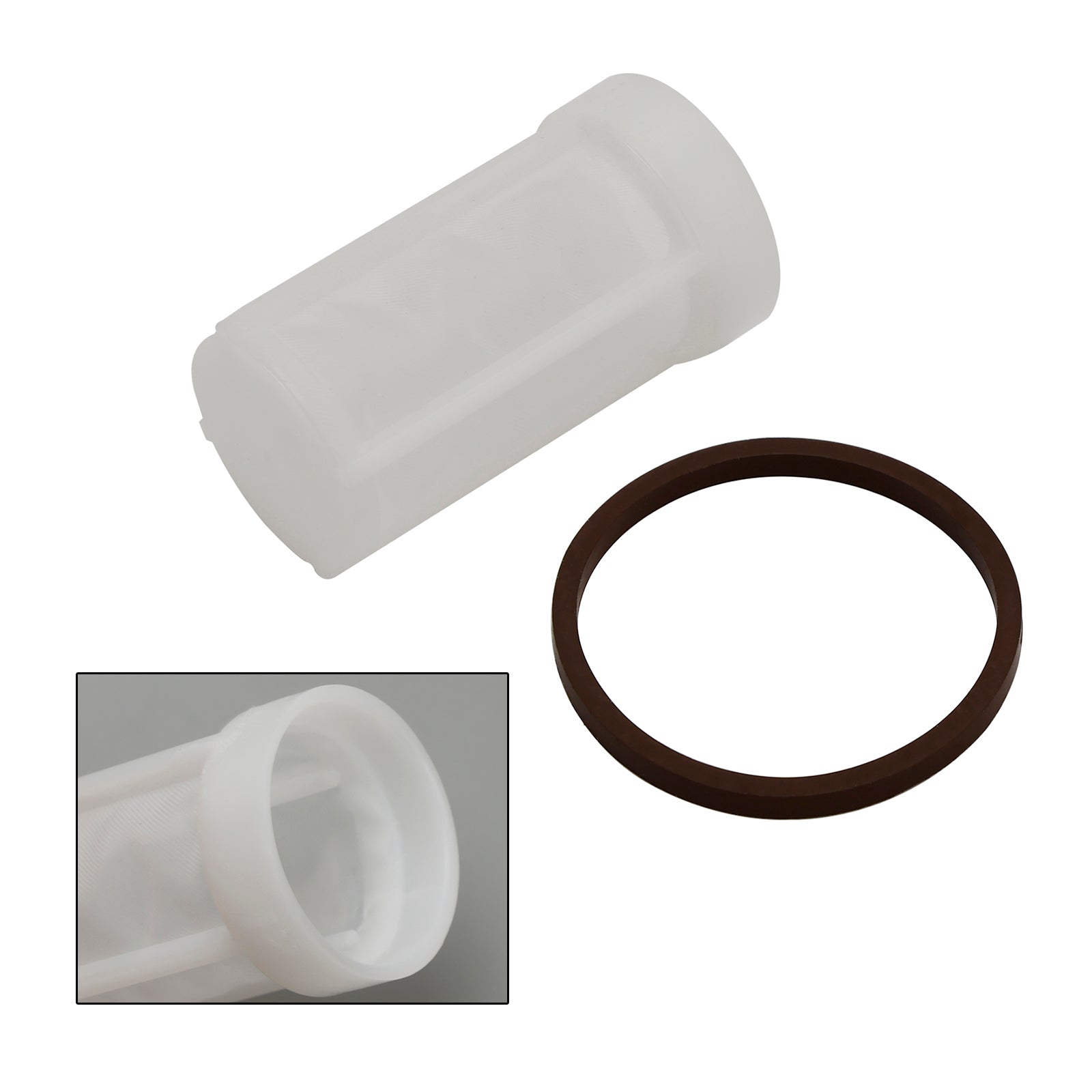 Filtro de combustível para mercúrio 6hp 8hp 10hp 20hp 25hp 30hp 40hp 55hp 60hp 896375q01