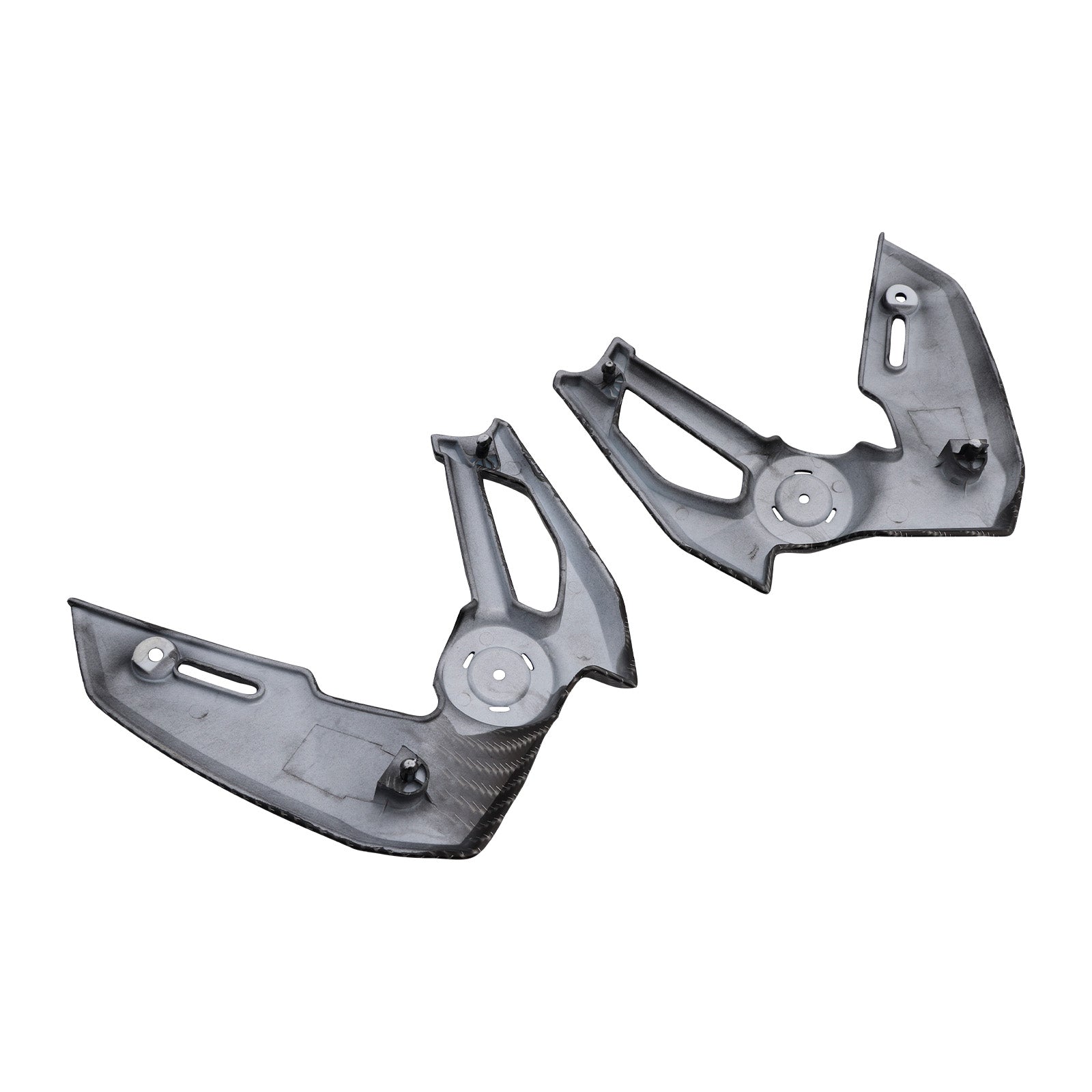 Carénage de protection du couvercle latéral du cadre Kawasaki Z900 2025-2026