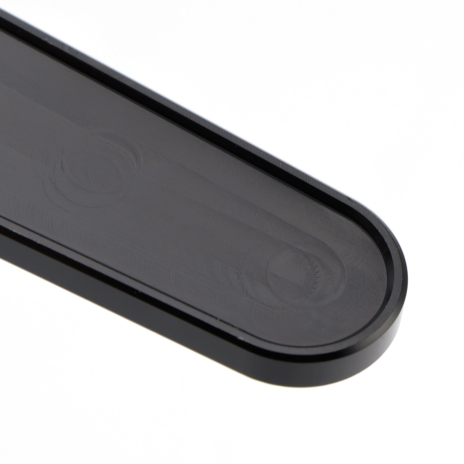 1993-2023 Electra Glide Road Glide Bakre Golvbräda Fotpinnar Ramplattor