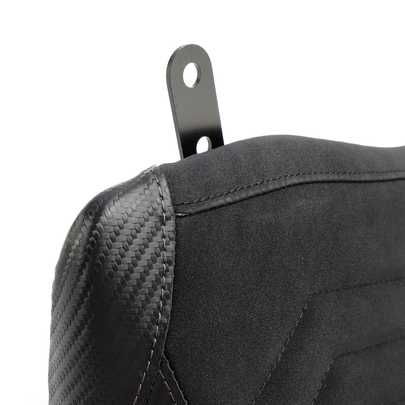 2015-2023 Yamaha Mt-03 Yzf-R3 Asiento delantero del conductor Raider Sillín negro