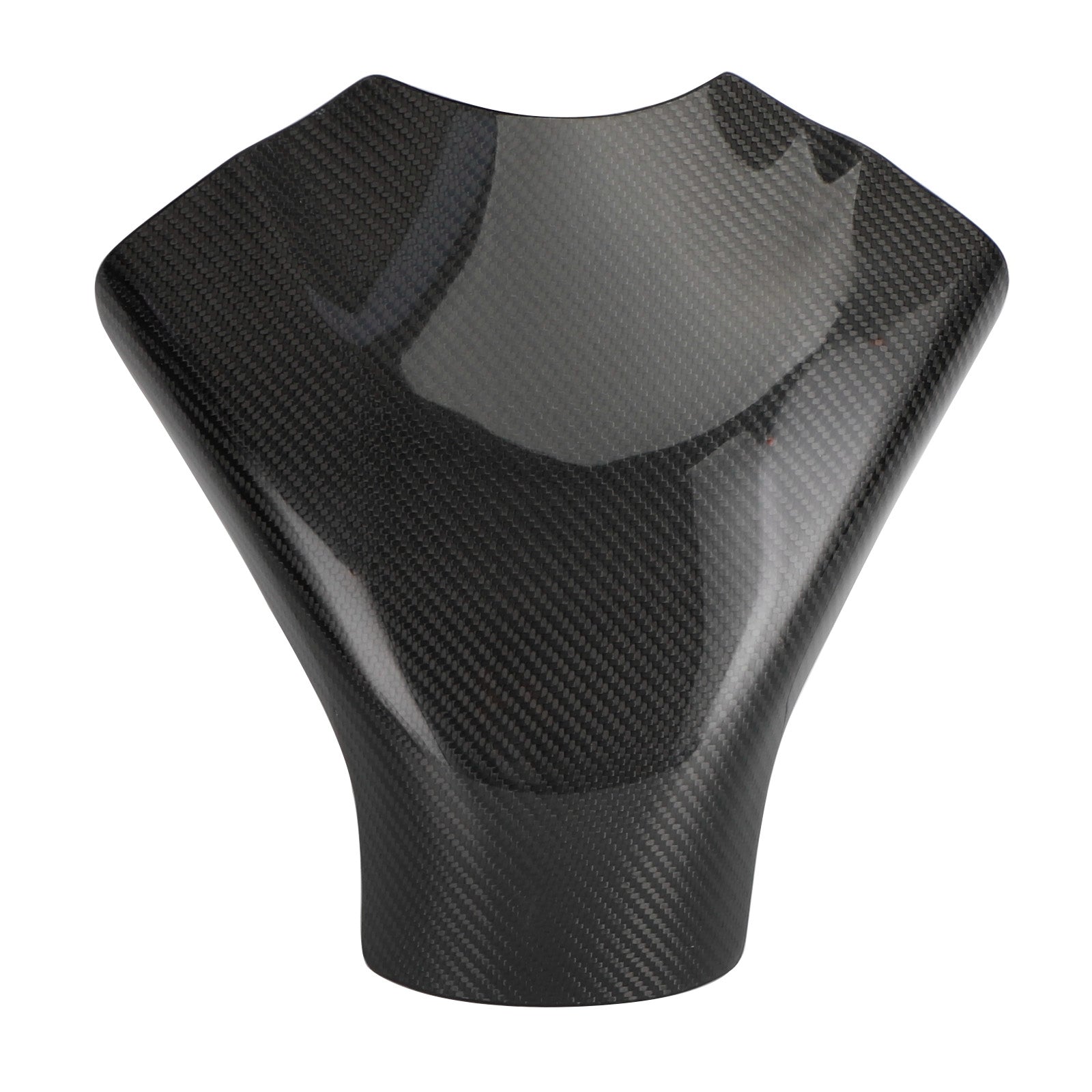 2008-2010 Suzuki GSXR600 GSXR 750 Kolgasbehållare