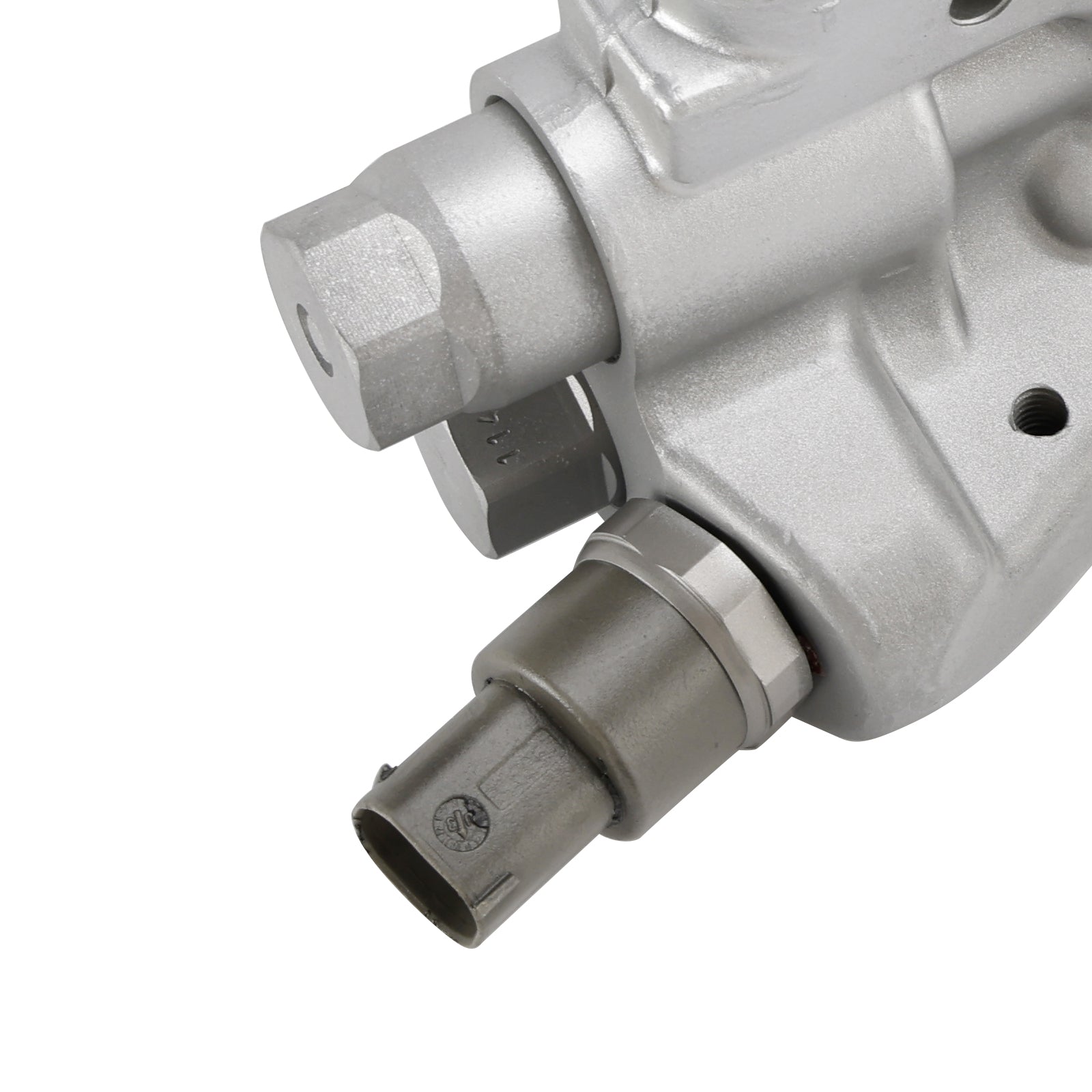 Mercedes R230 SL500 CL500 CL55 AMG ABC Suspension Hydraulic Pressure Relief Valve 2203200858