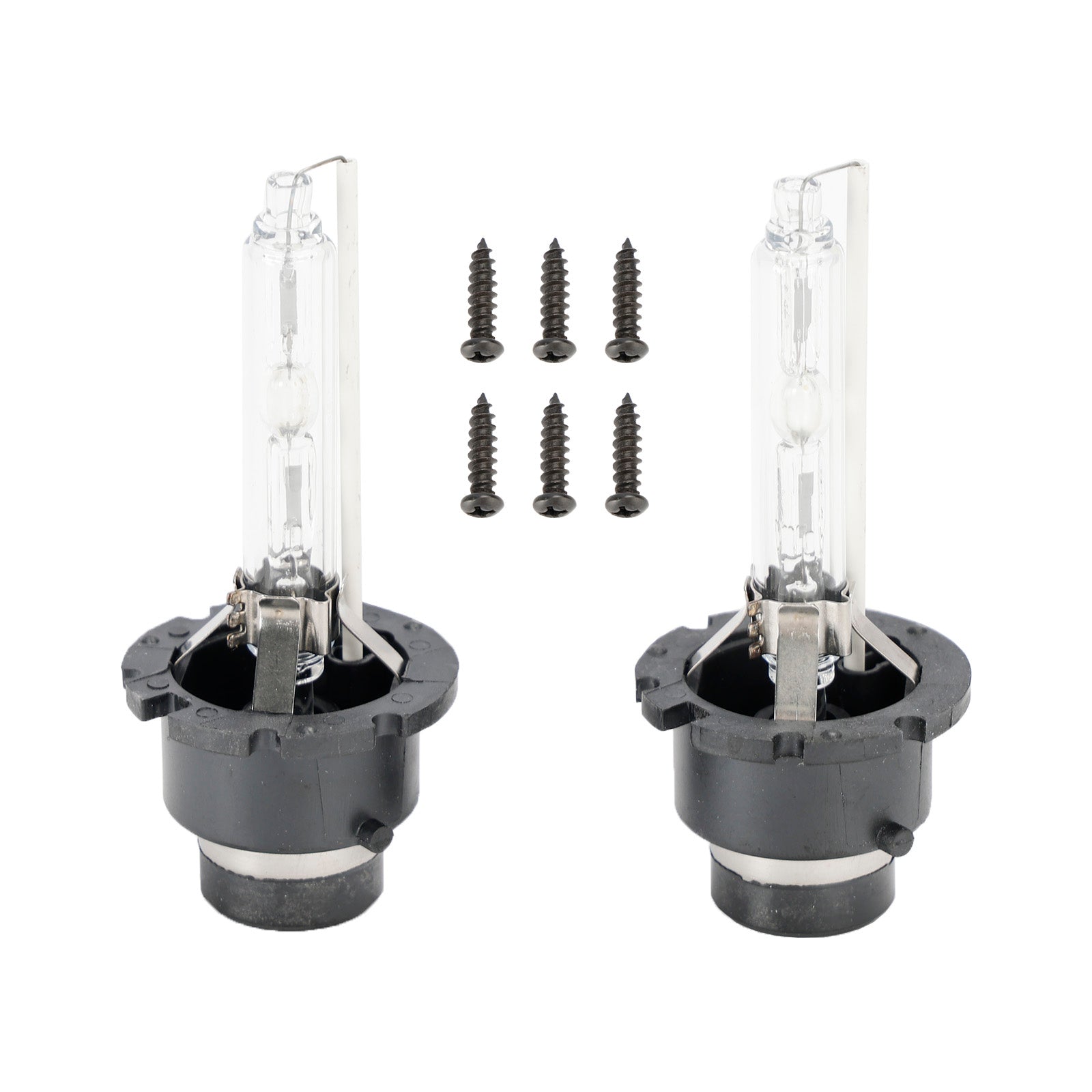 Balastro de farol XENON HID para Mitsubishi Outlander Sport 2011-2019 & Ignitor & Lâmpada D2 33119TA0003 2 unidades