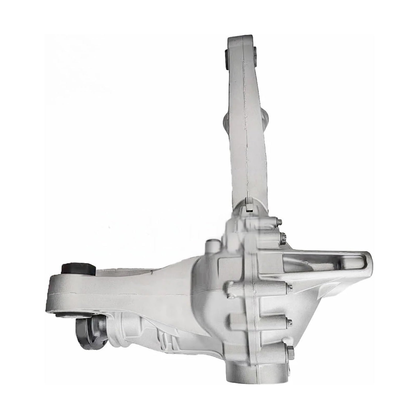 2021-2024 Benz GLE GLS W167 AMG 4MATIC voordifferentieel 3,69 overbrengingsverhouding A1673305200 1673305200