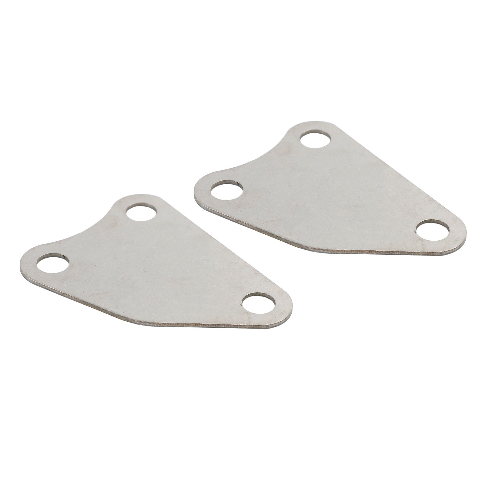 EGR Delete Block Off Plate for Nissan Patrol GU ZD30 Common Rail Diesel CRD