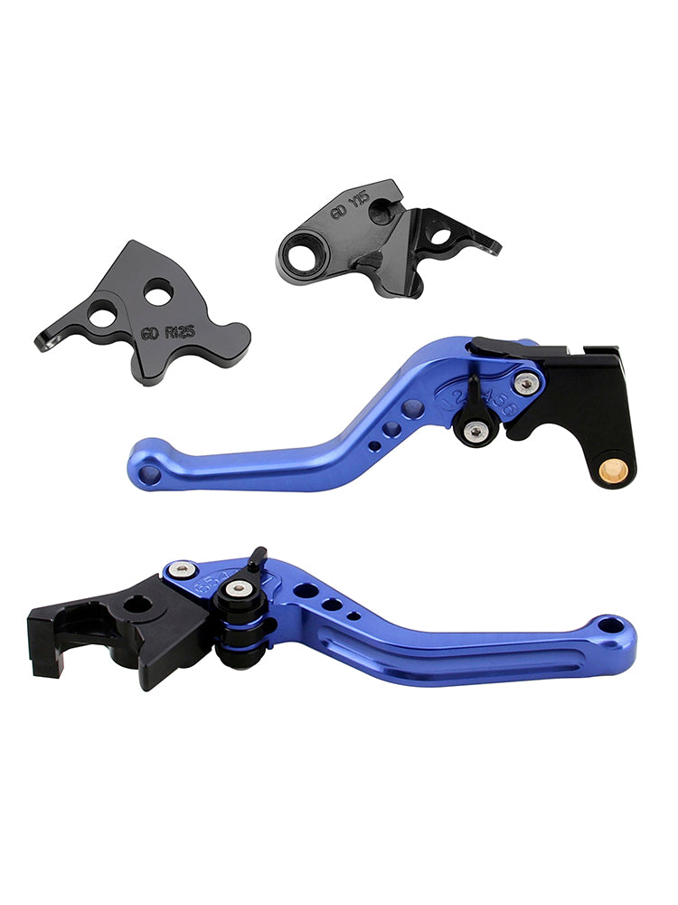 2022-2024 HONDA CRF1100L Africa Twin NEW Short Clutch Brake Lever