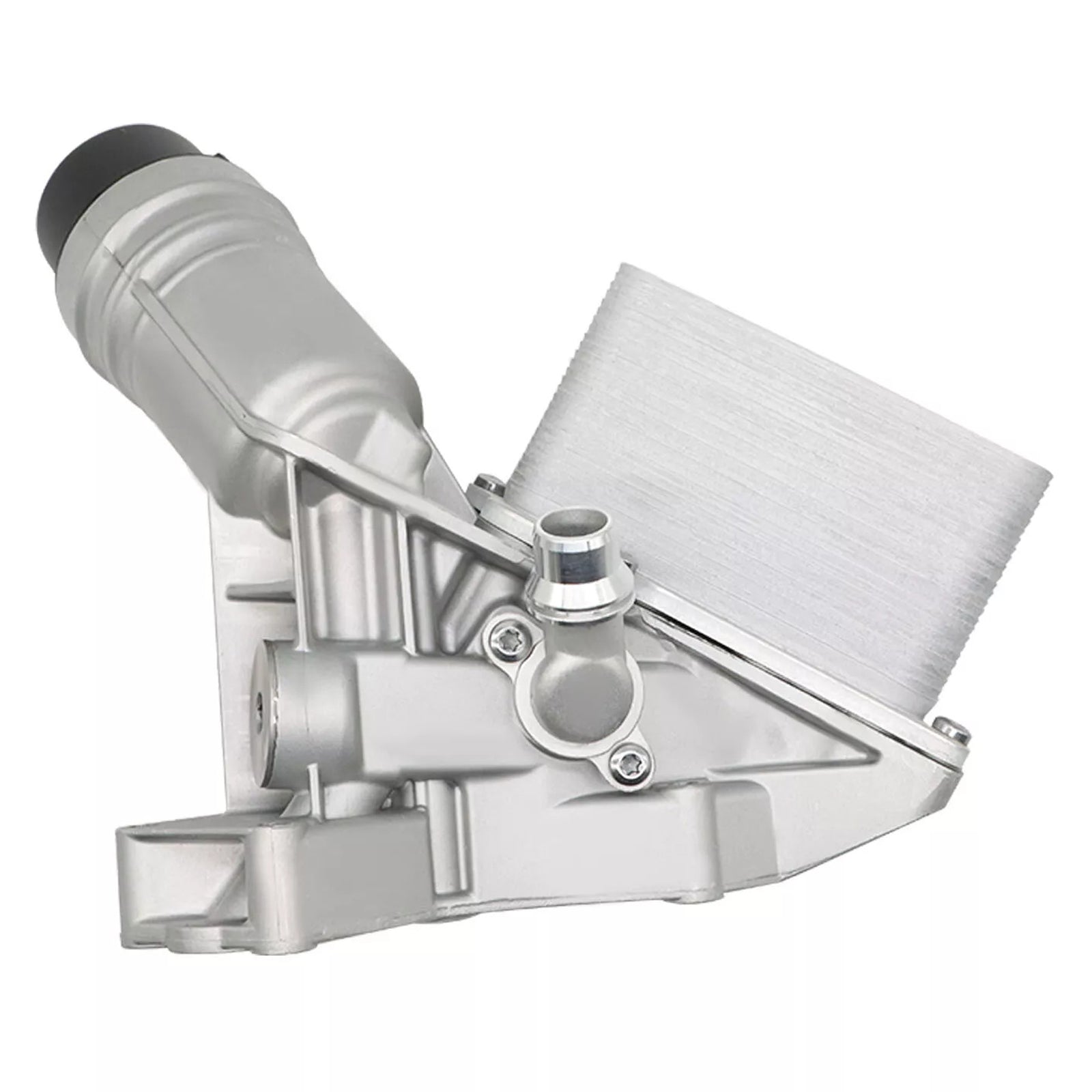 2017-2021 BMW M240I 3.0L Plynový preplňovaný motorový olej Filtrový kryt 11428583895