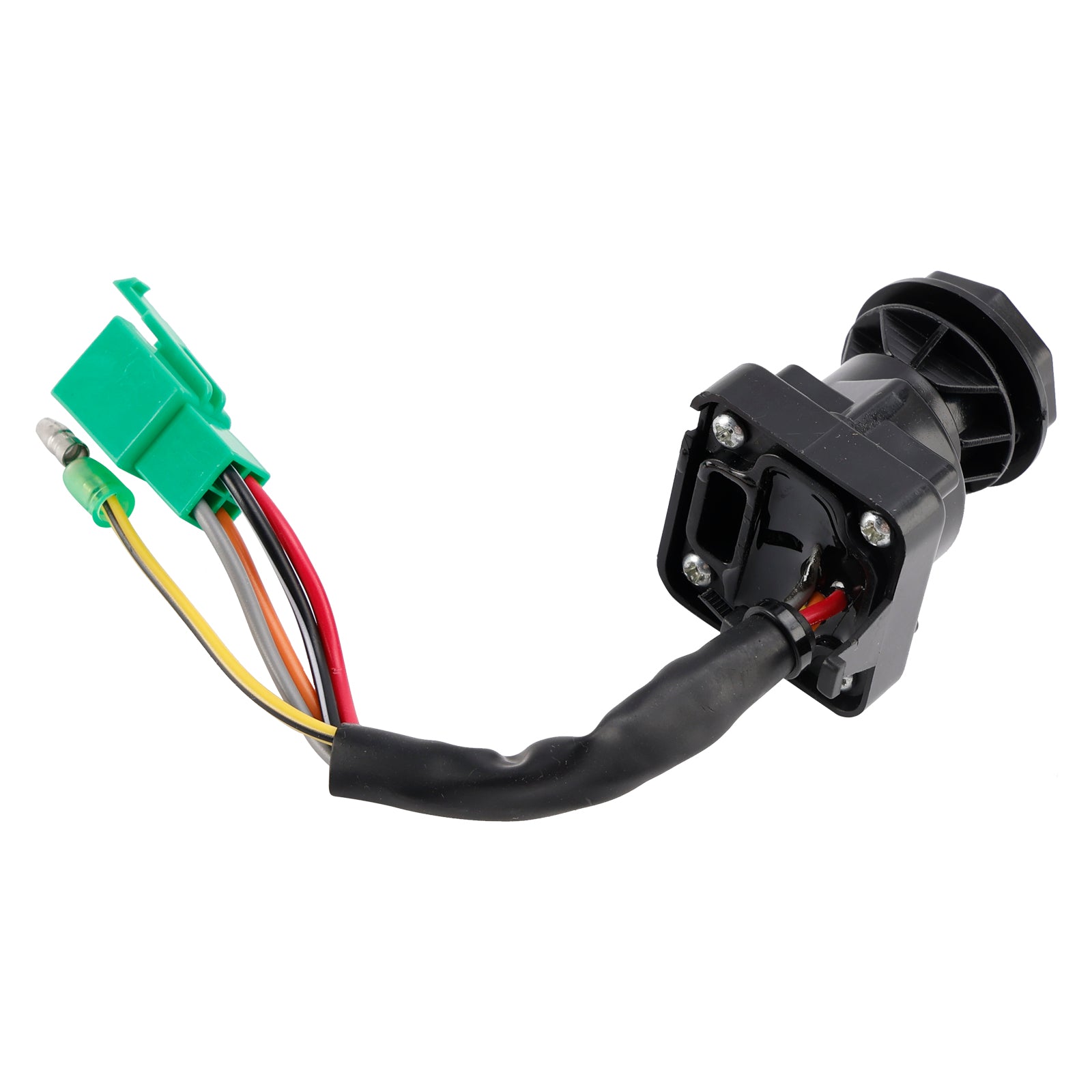 CONTACTSLOT SLOT VOOR SUZUKI LTF250 LT-F250 LTF250F QUADRUNNER 250 1999-2002