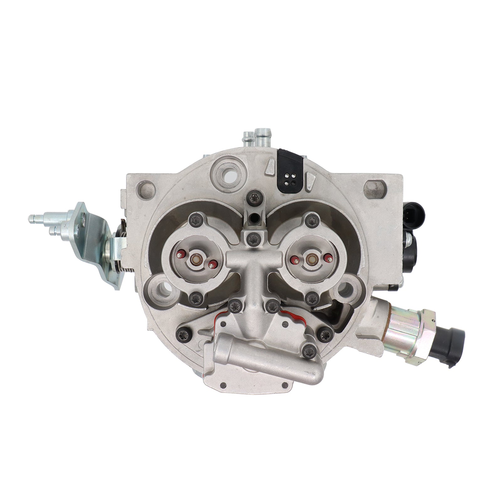 1987-1990 Chevy GMC 350 5.7L Camión Silverado Tahoe Suburban TBI Cuerpo del acelerador