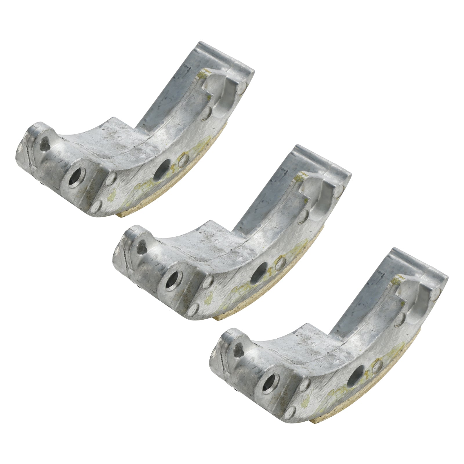 Kopplingsskobärare med Springs Assy Fit för Honda Spacy 110 Dio 110 Vision 110 22535-K44-V00 22535-K2F-N00