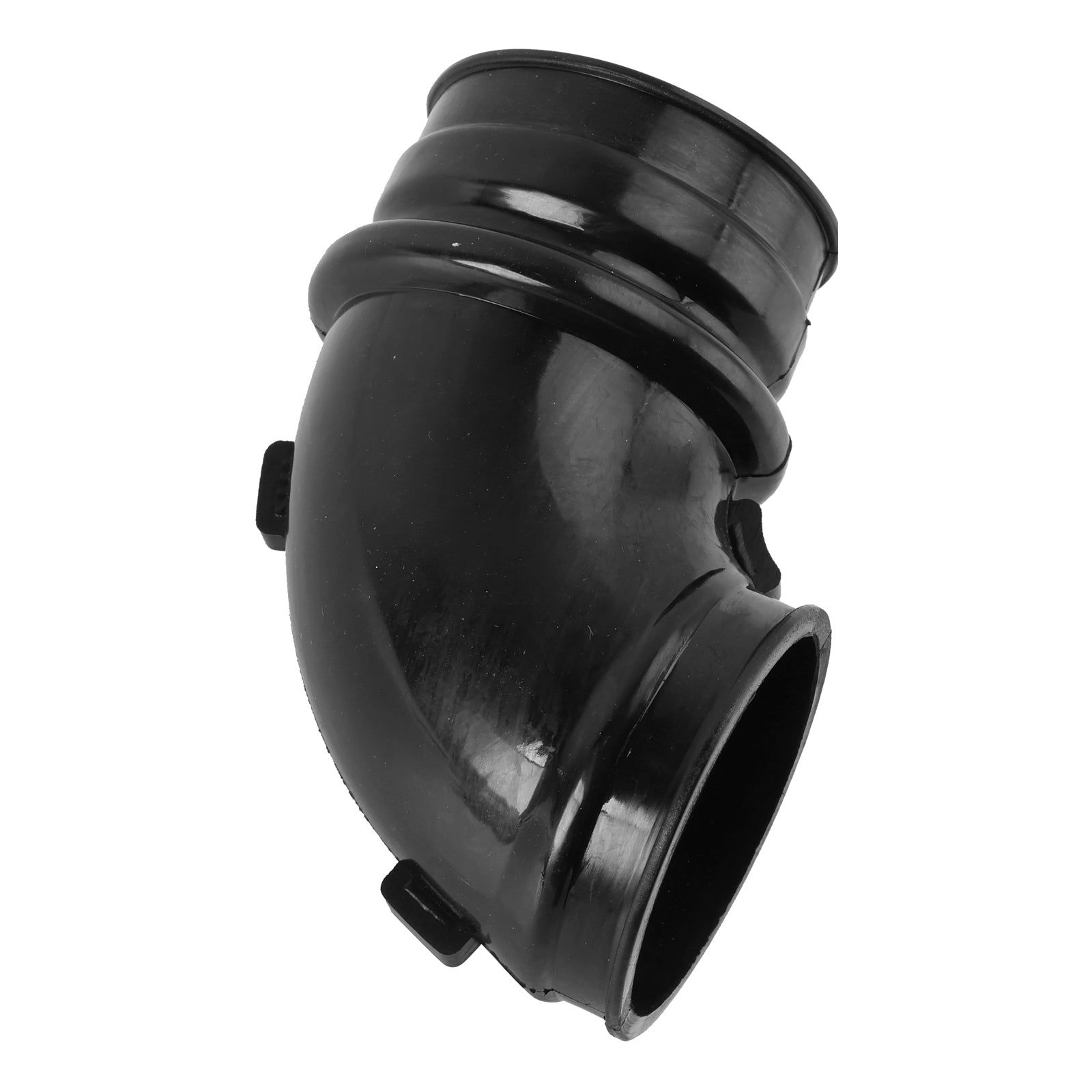 Par de ductos de articulação de ar para Yamaha XV1100 XV1000 XV750 XV700 VIRAGO 84-1999