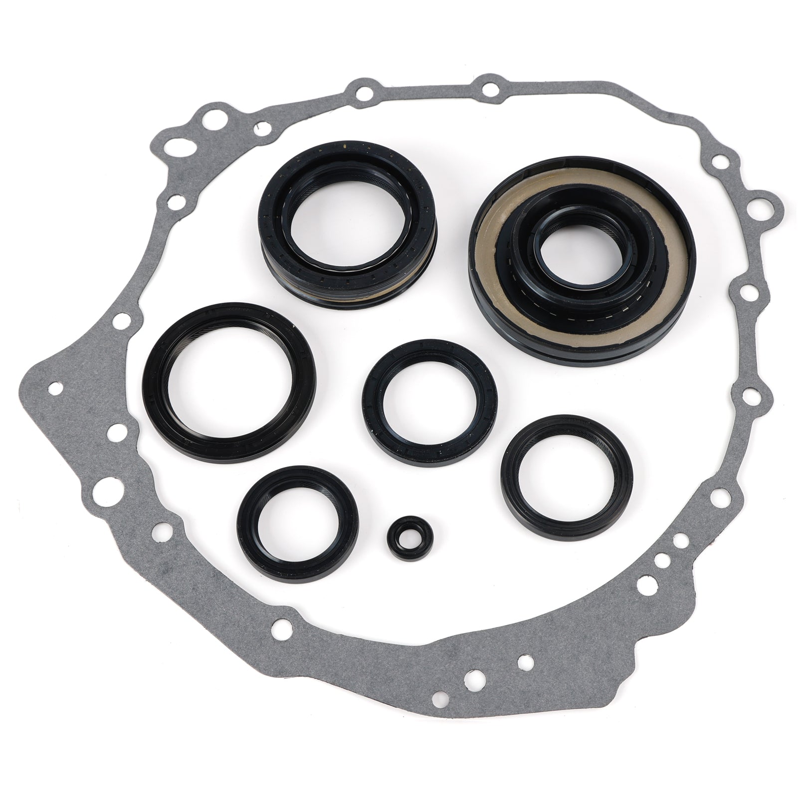 For VW Automatic Transmission Repair Kits 0D5 8HP65