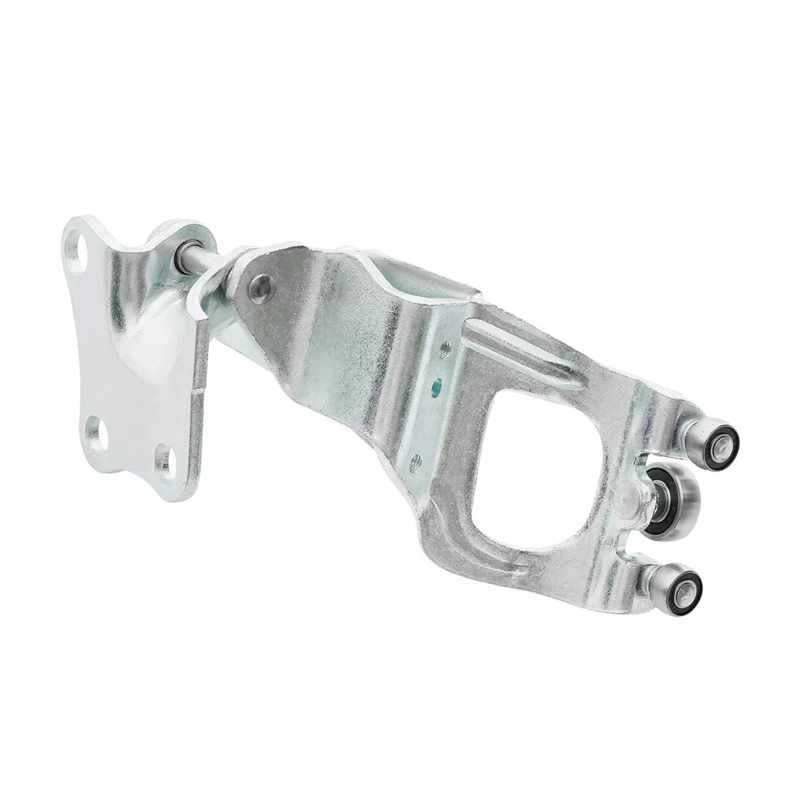 2004-2010 Toyota Sienna Left & Right Center Sliding Door Hinger & Rolle