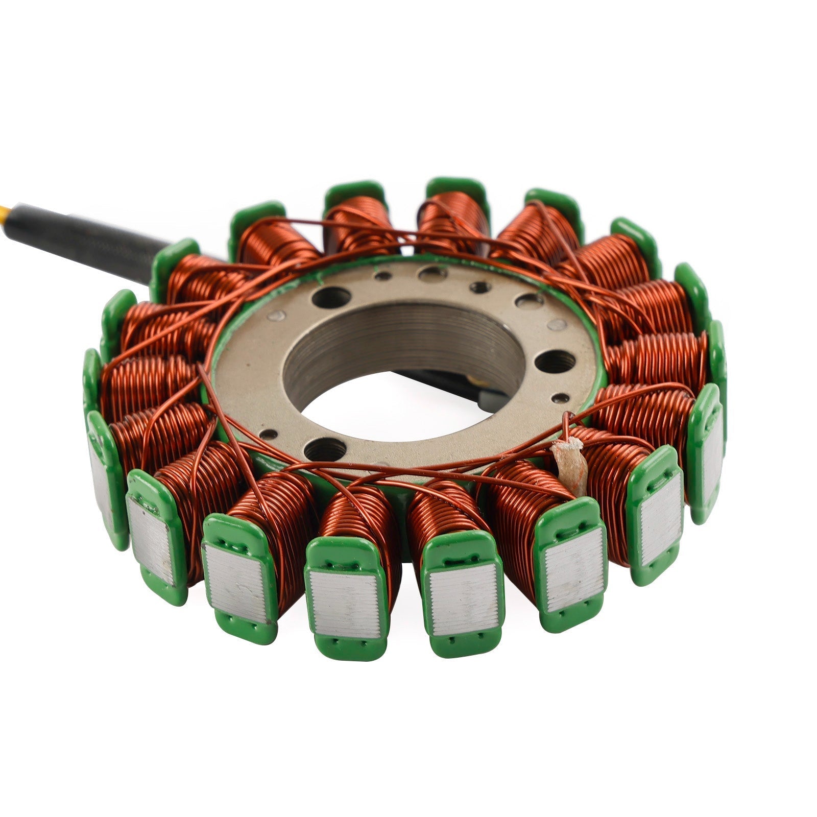 Stator de générateur pour moto Kawasaki ZZ-R250 ZZR250 1990-2007 21003-1154