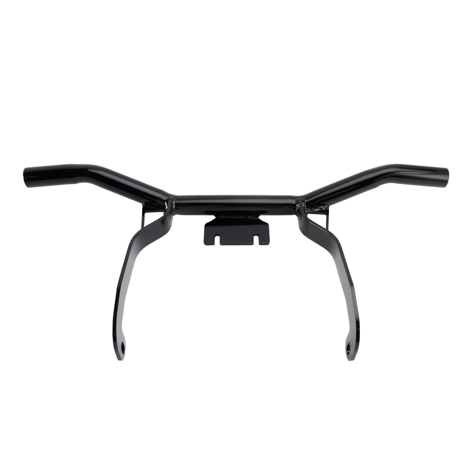 2009-2013 Harley Road Glides Street Glides Road Glides, FLHT, FLHX Engine Guard Crash Bar Frame Protector stötfångare