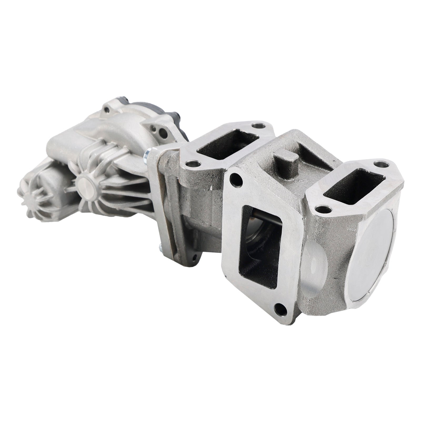 2011-2016 Chevrolet Silverado 2500 Diesel Egr Valve 12665547