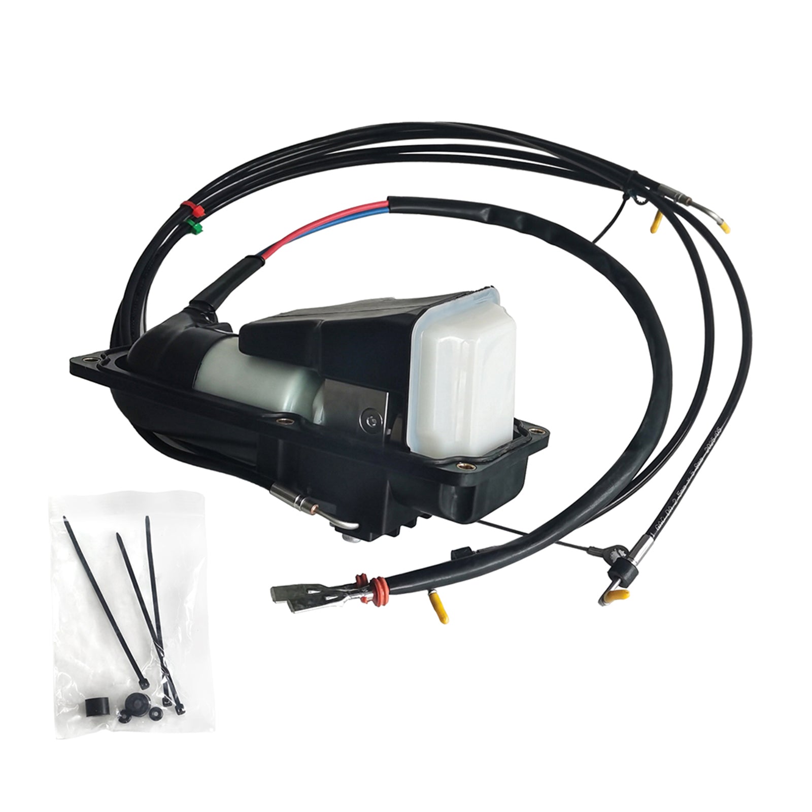 Volvo Penta SX-A DPS-A TSK-A-32 Trim Pump Actuator Kit 21945915 21573834