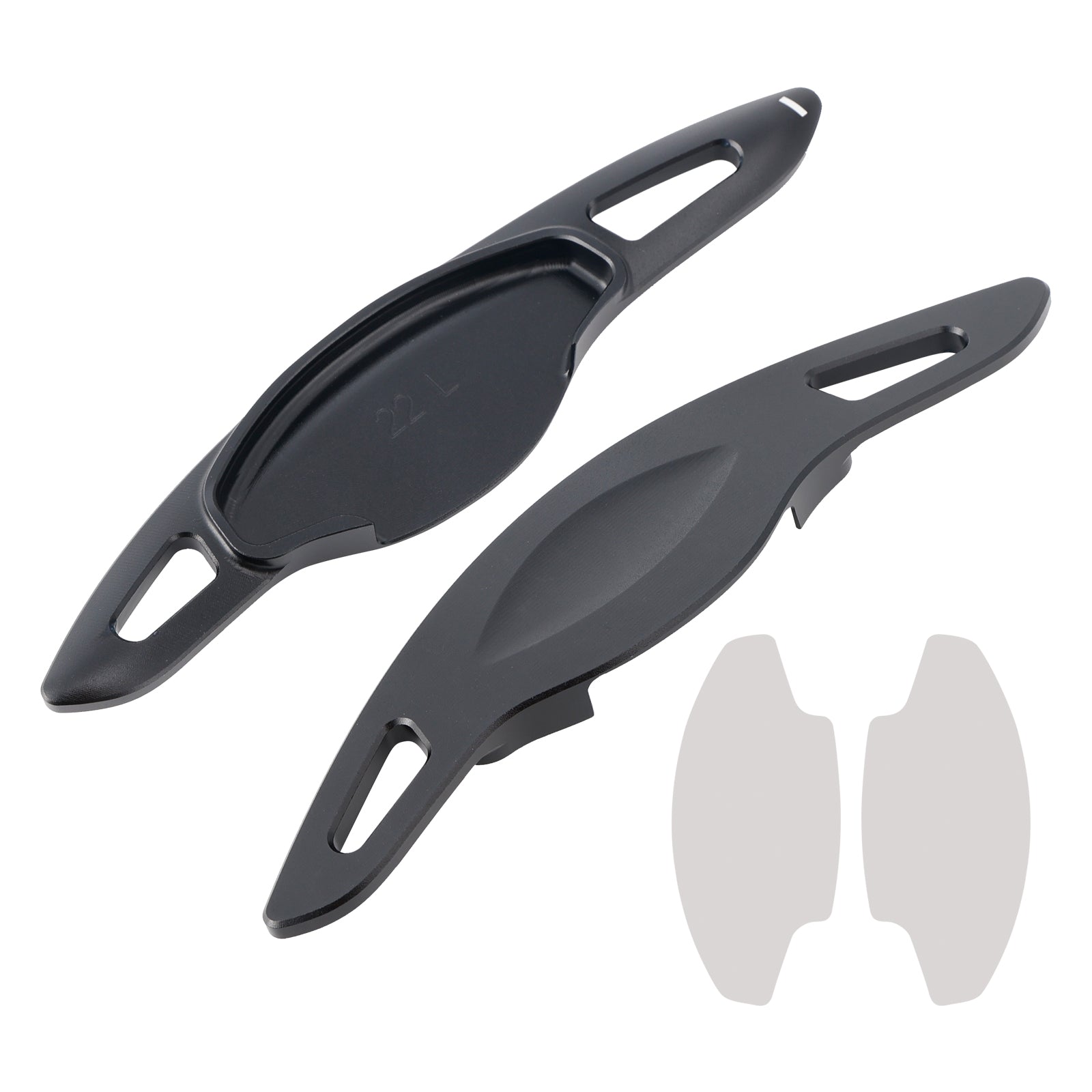 Extension de paletteur de volant pour Honda CRV Civic 11