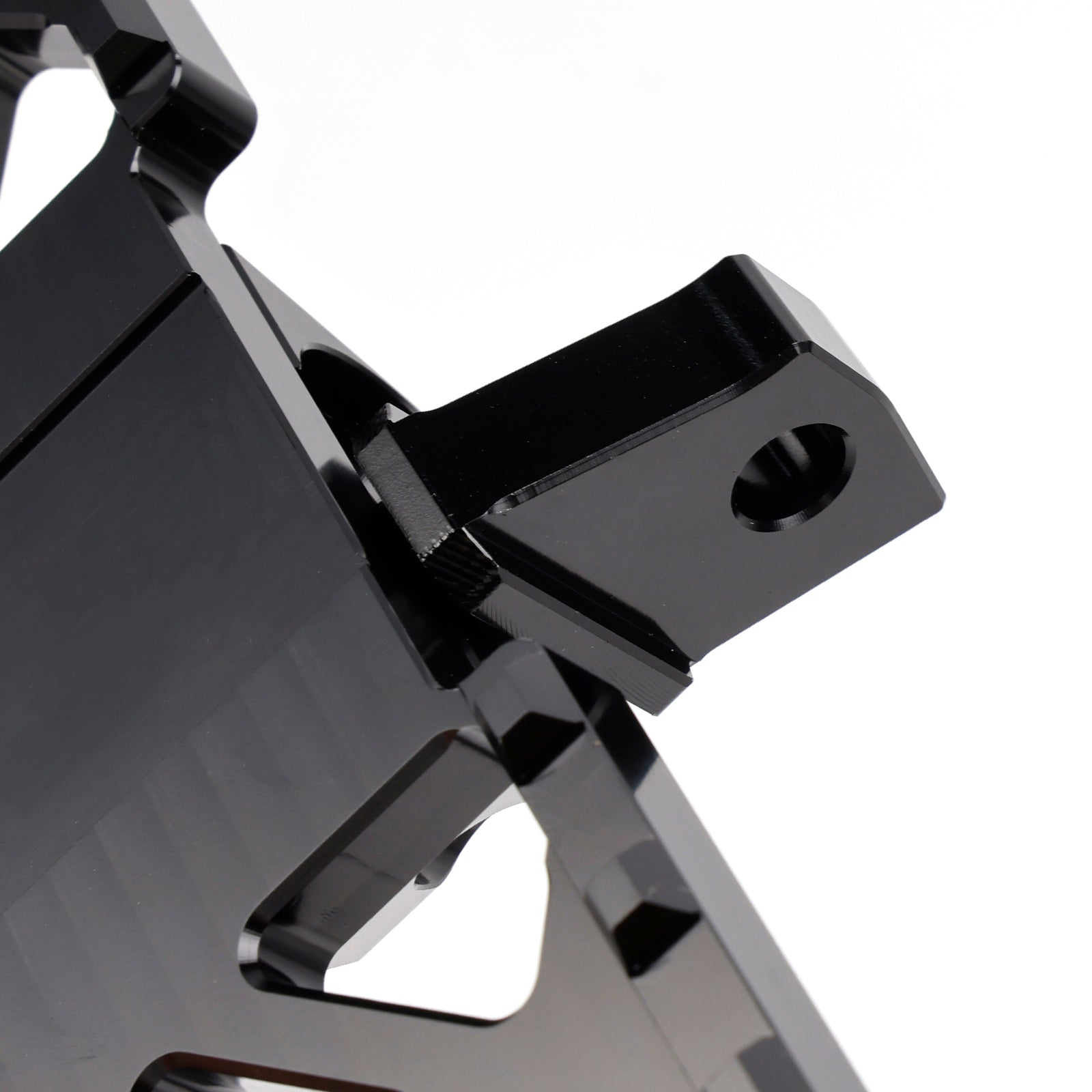 Voetsteunen vooraan Voetsteunen geschikt voor BMW R18/R18B/R18 Classic 2020-2024