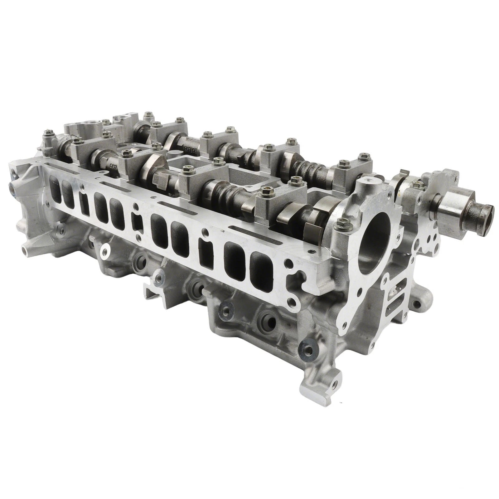 Cylinder Head Assembly For Ford Mustang Edge Explorer EcoBoost 2.0L 2.3L l4