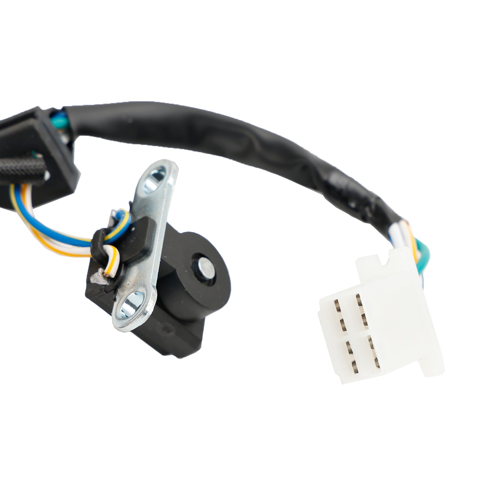 Generator statorregelaar & Pakking voor Honda Wave 125 AFS 125 2017-2018