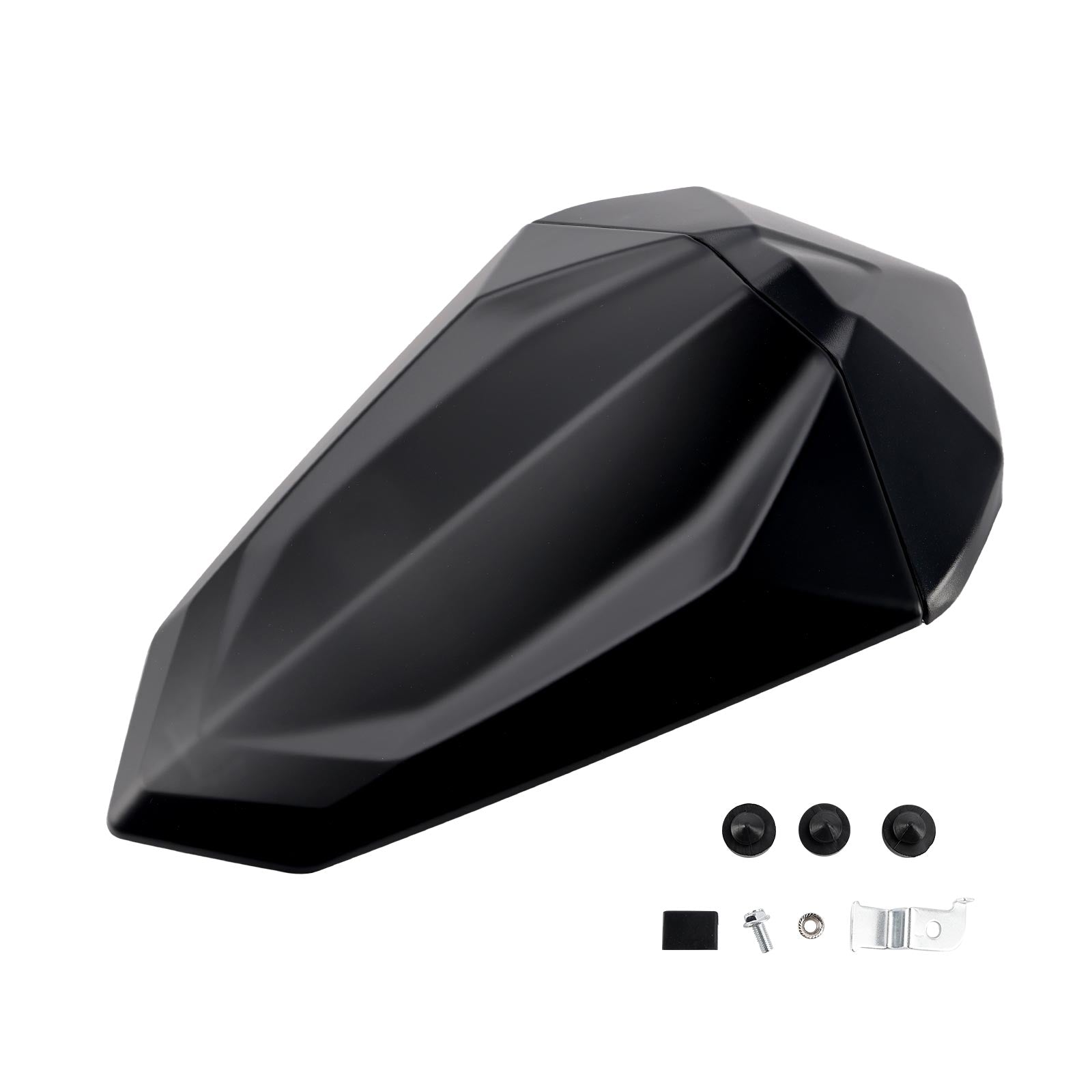 2024-2025 Kawasaki Ninja 500 EX500R Z500 Tail Rear Seat Fairing Cowl