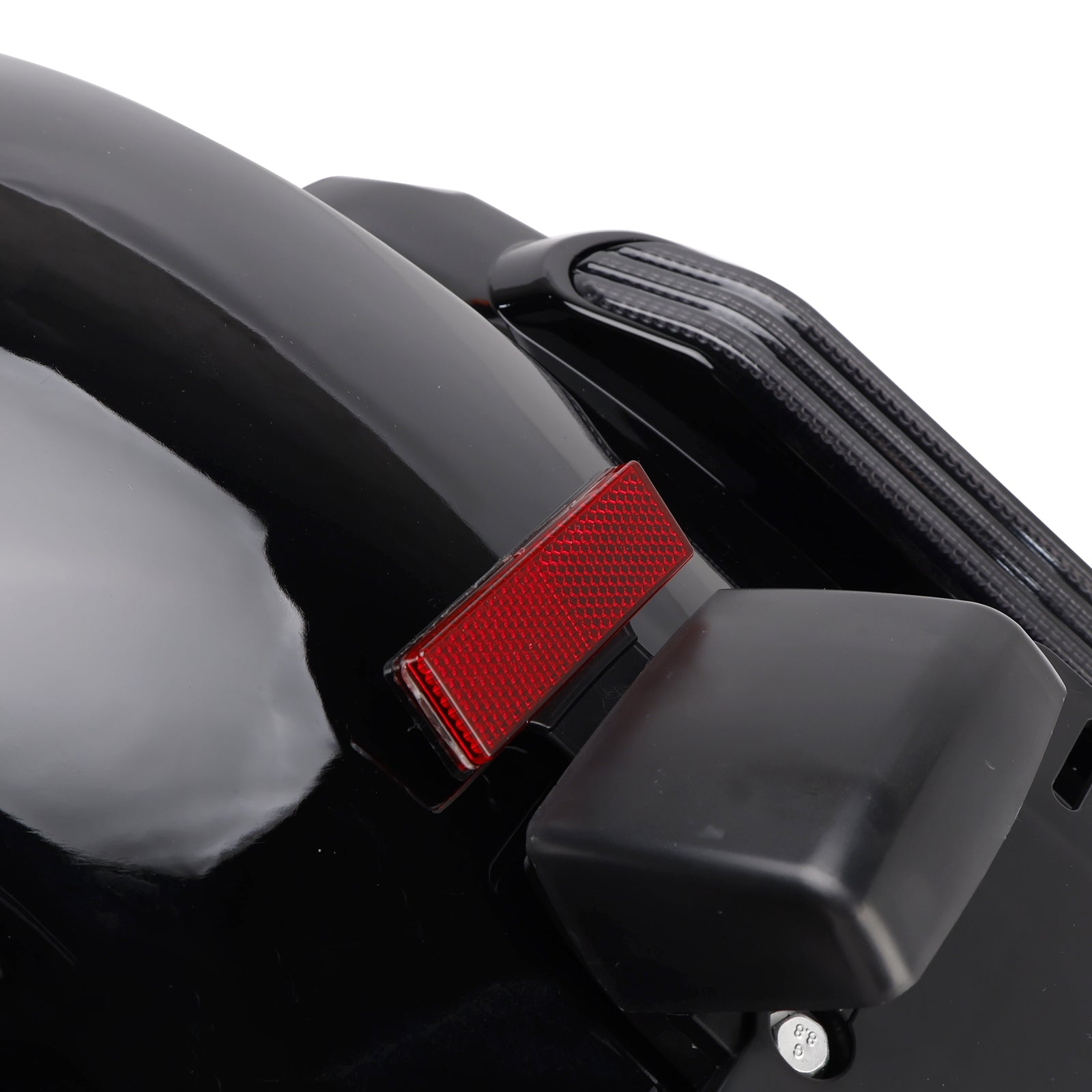 2024-2025 Harley Touring Road Glide FLTRX Rear Fender System