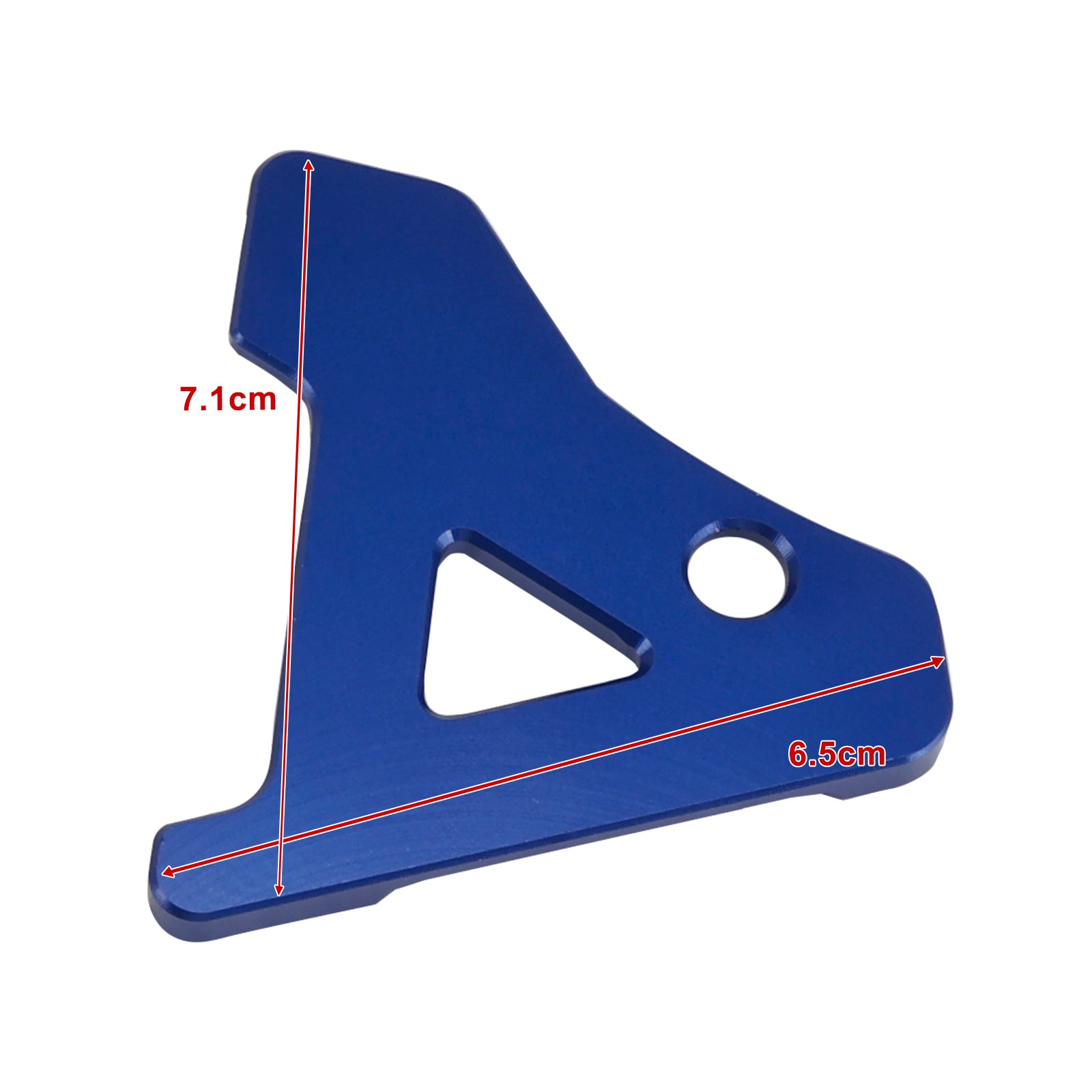 Garde de Protection de capteur ABS de roue avant pour BMW R1300GS/ADV 23-25